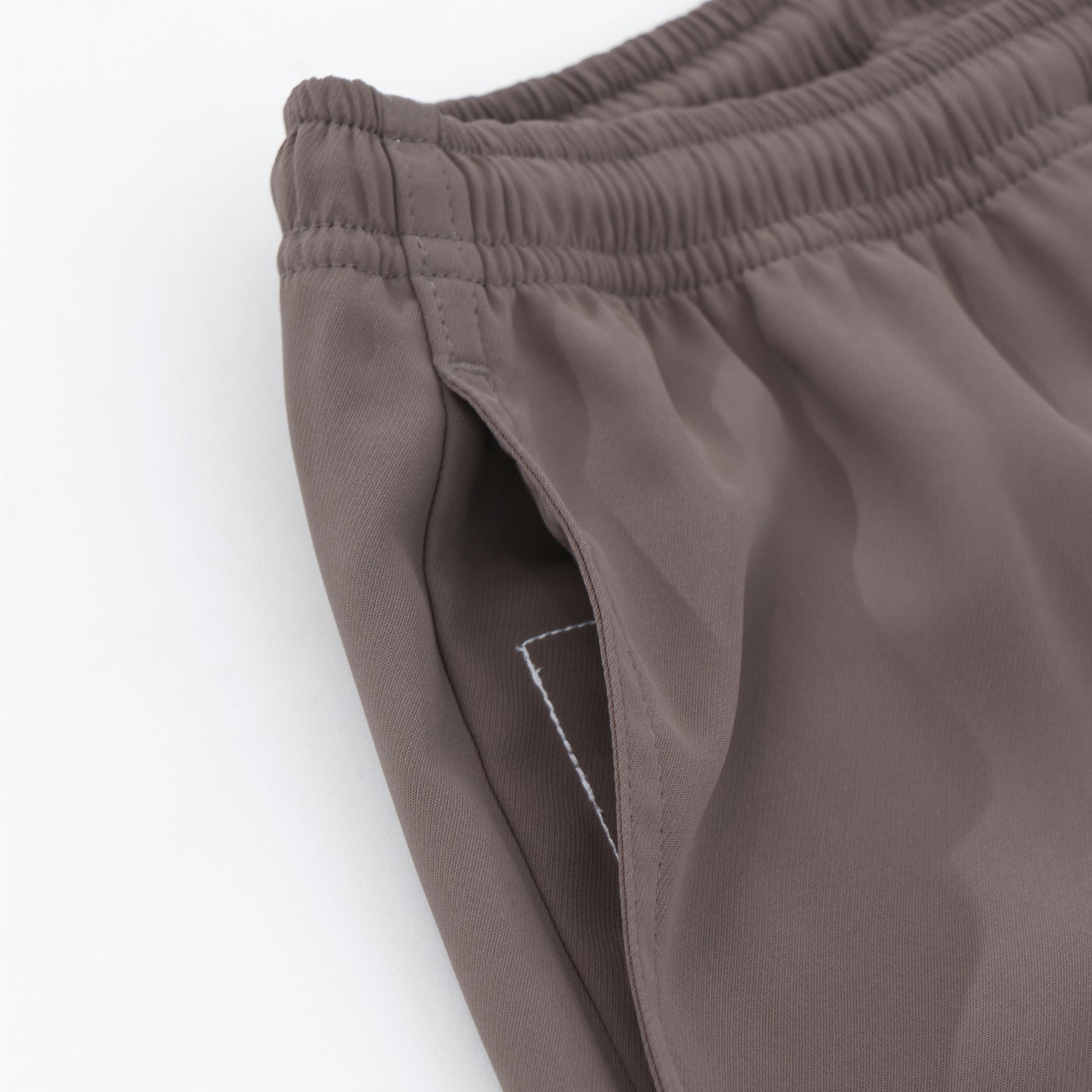 SET UP OPEN COLLAR SHIRT & SHORTS