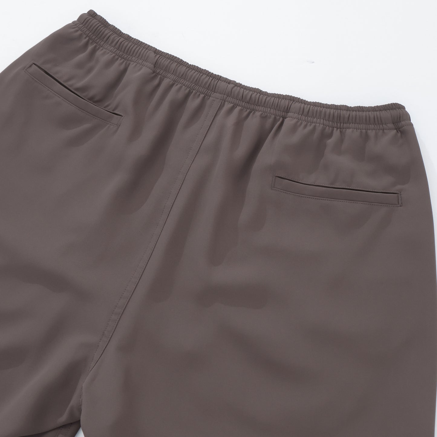 SET UP OPEN COLLAR SHIRT & SHORTS