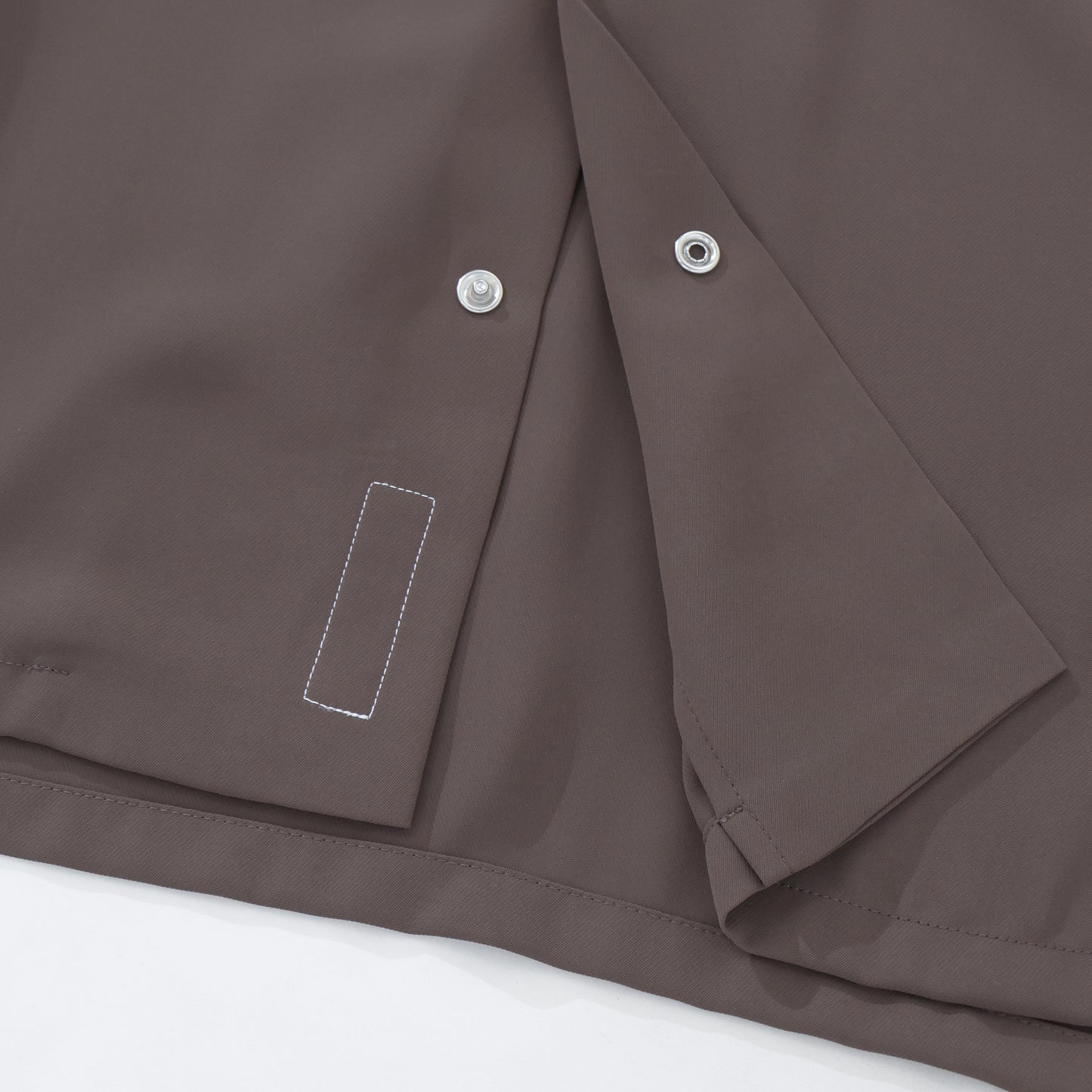 SET UP OPEN COLLAR SHIRT & SHORTS