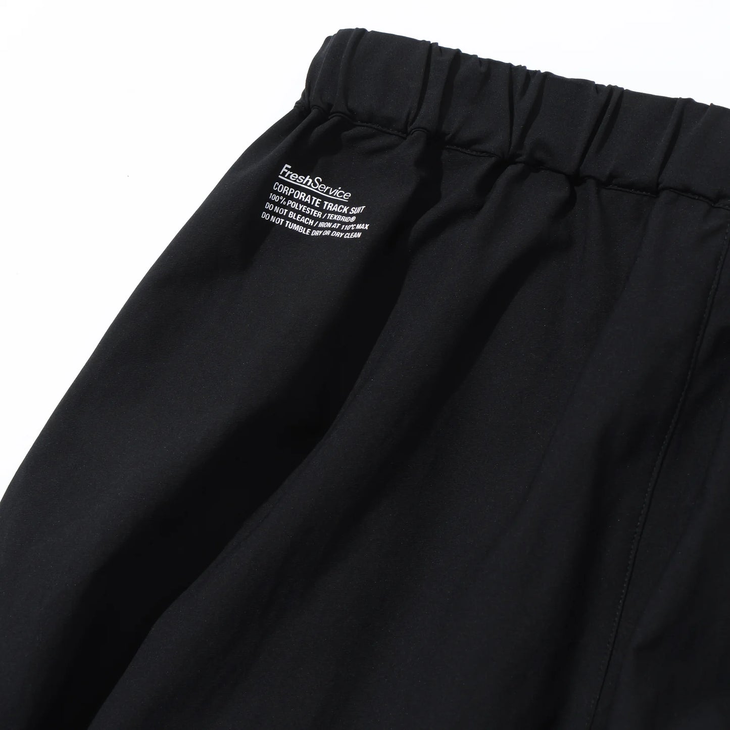 CORPORATE TRACK SUIT