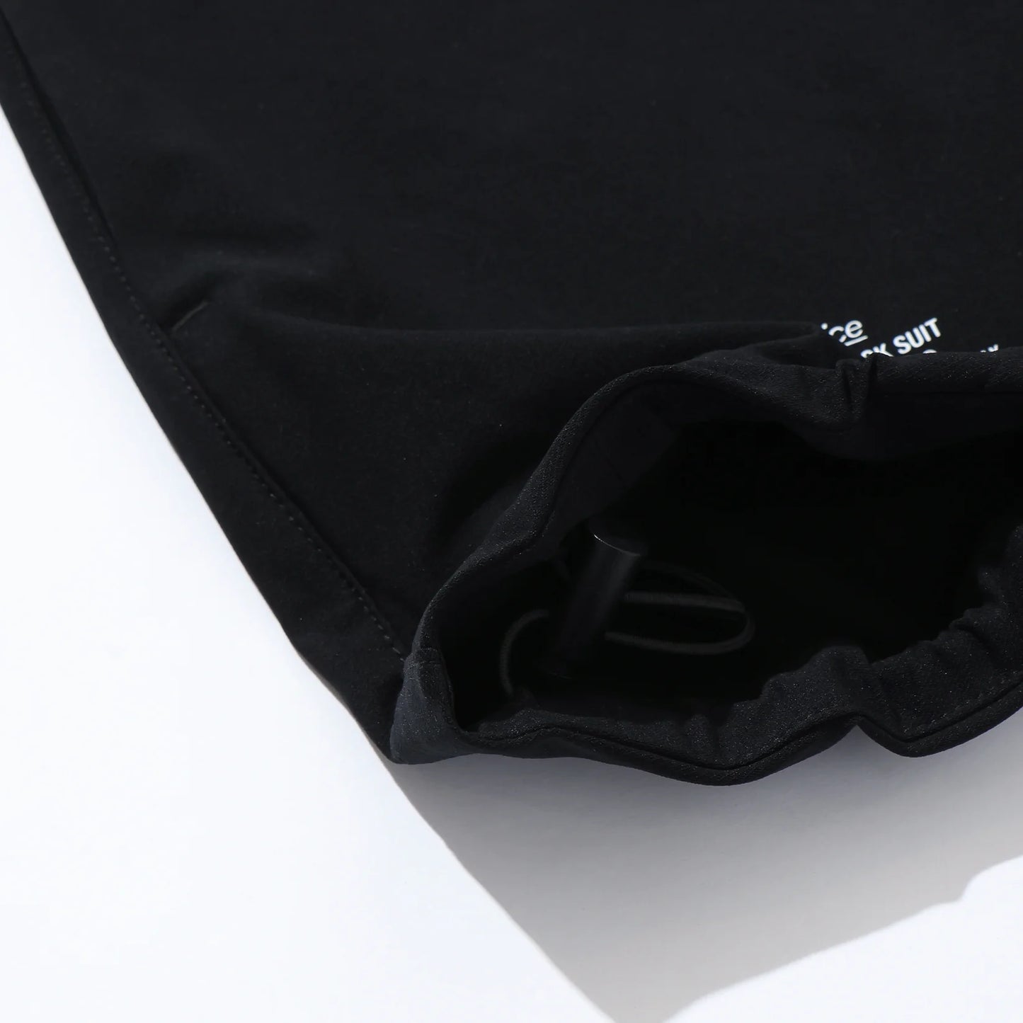 CORPORATE TRACK SUIT