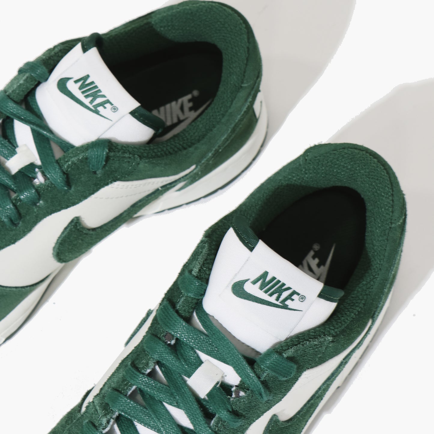 BIG NIKE LOW LUX