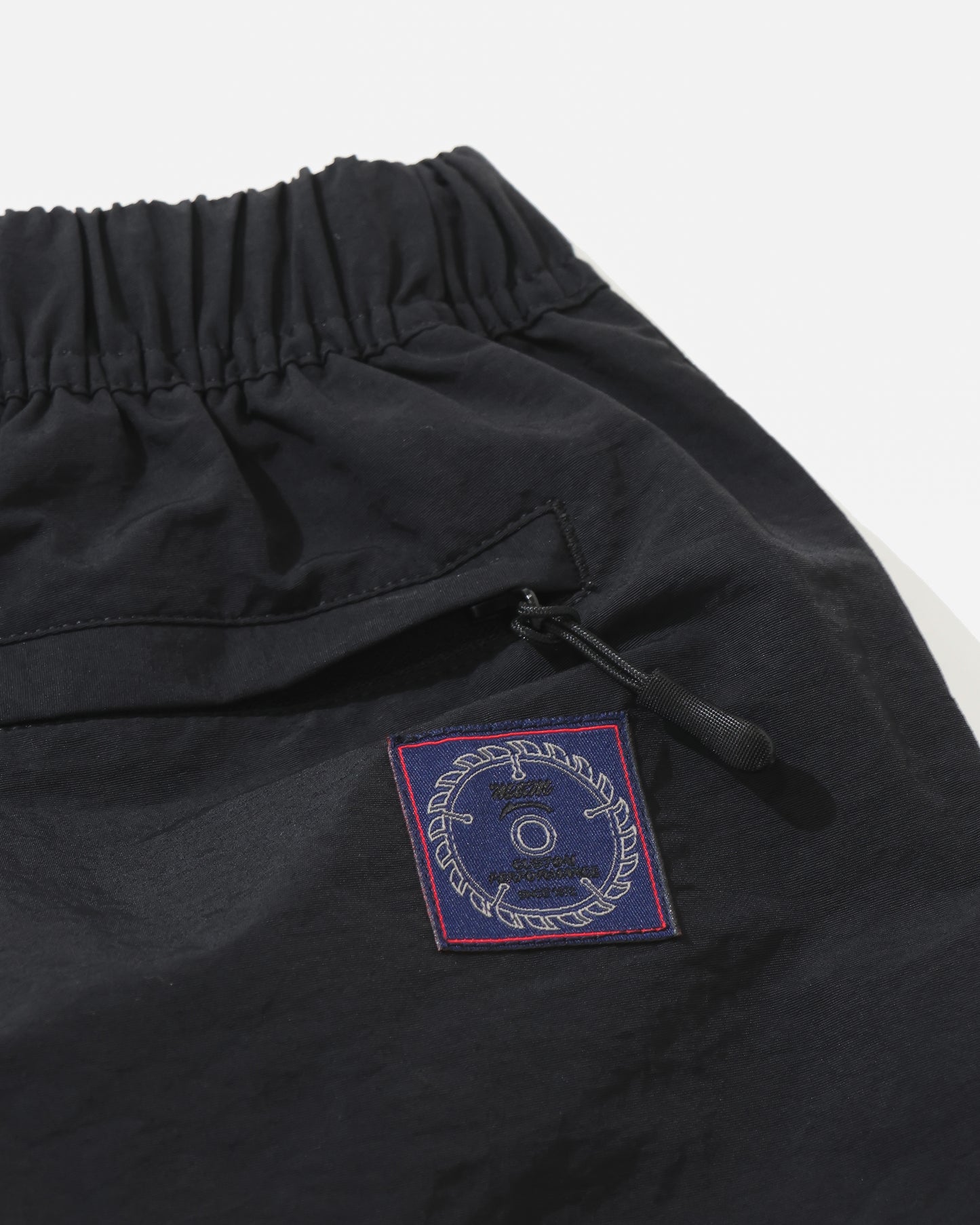 NYLON SHORTS