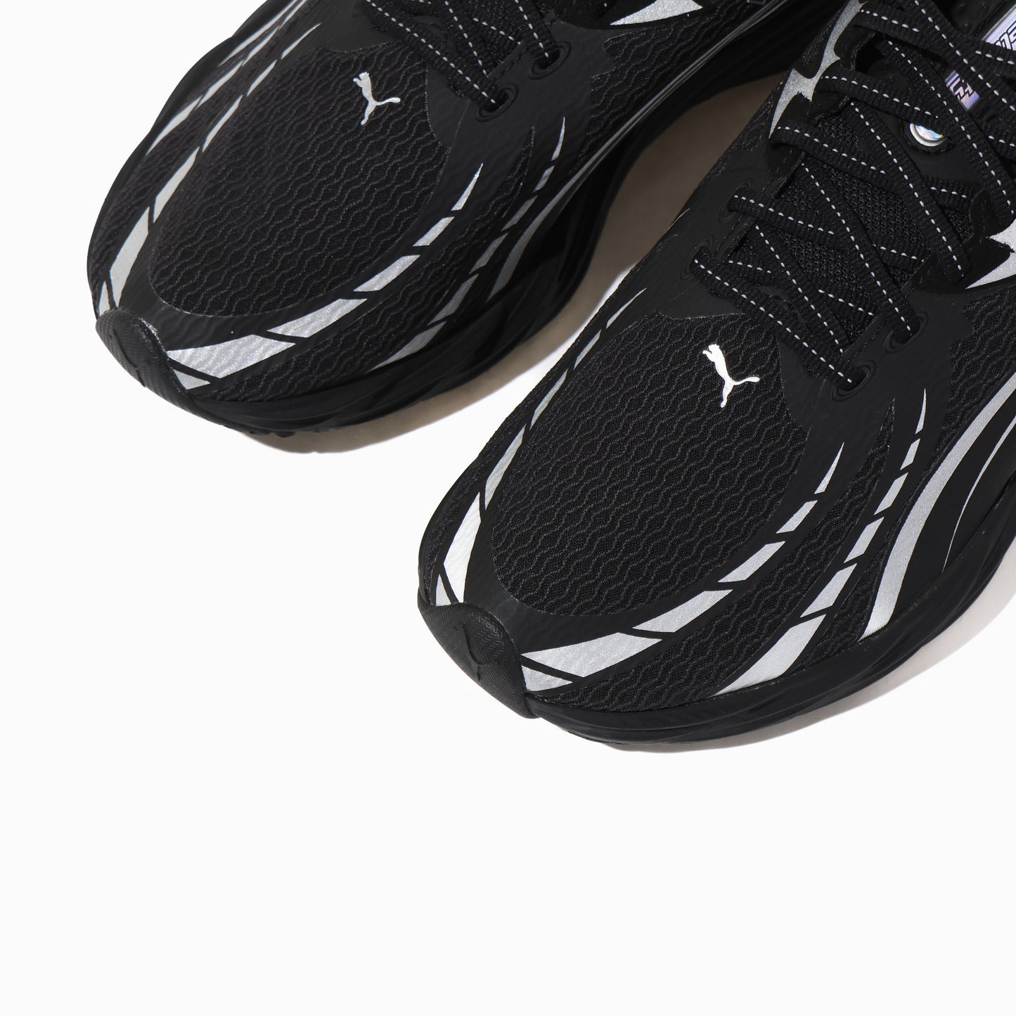 Velocity NITRO™ 4 GORE-TEX® PUMA Black-PUMA Silver