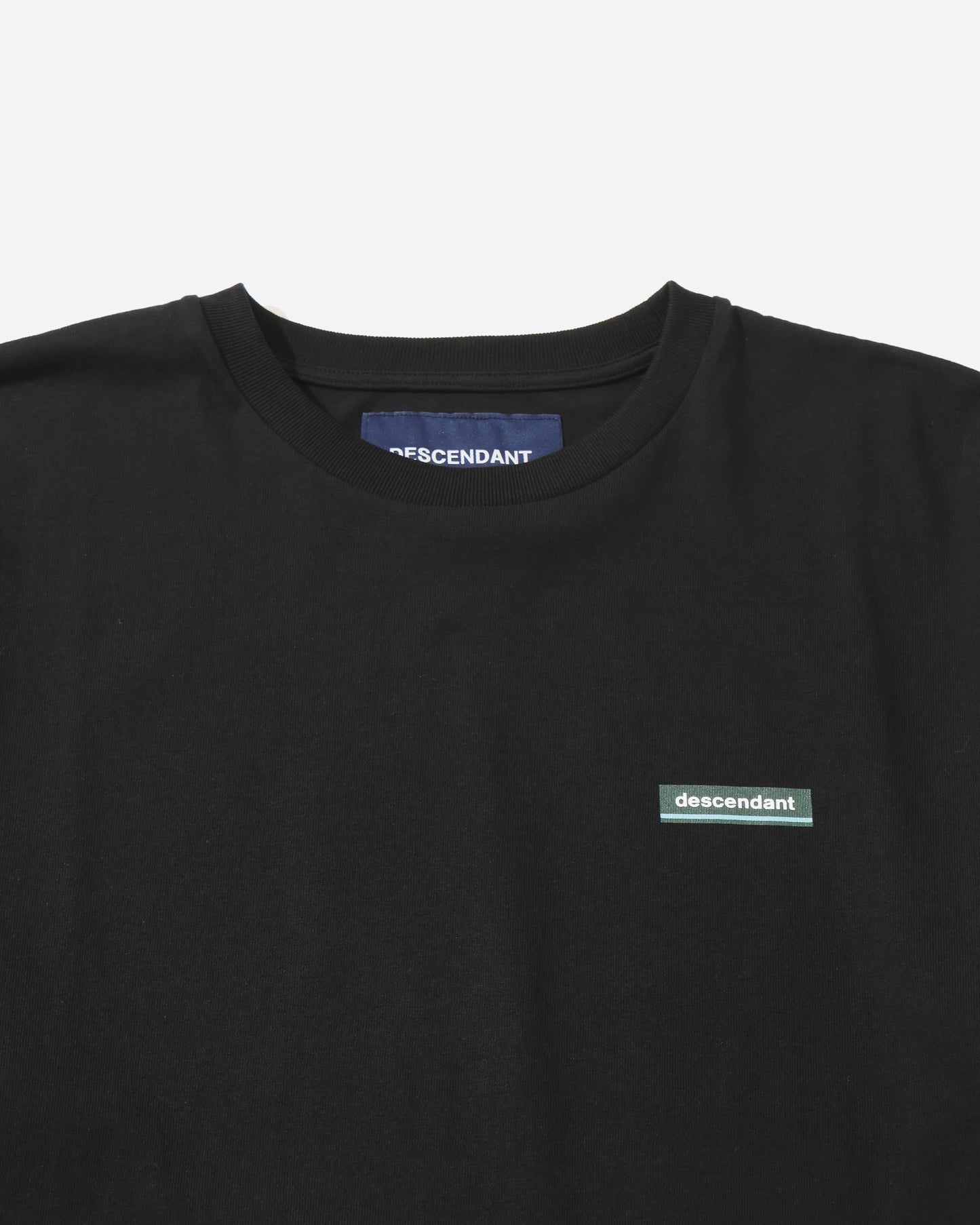 HORIZON SS BLACK