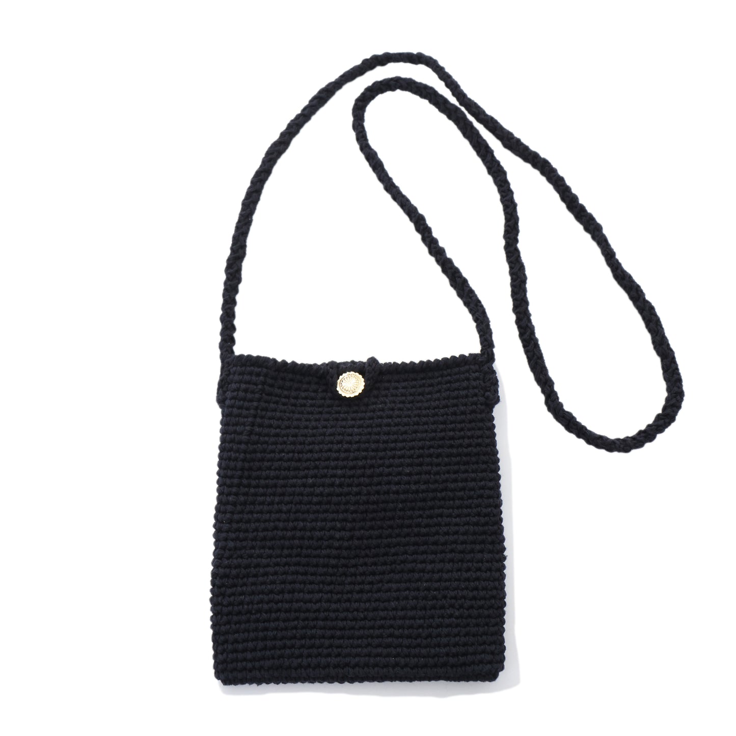 Indian Motif Ravers Small Bag