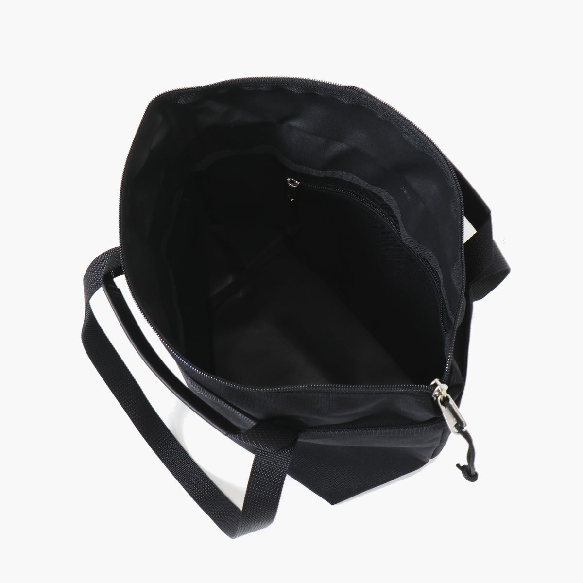 DOUBLE HANDLE TOTE : S