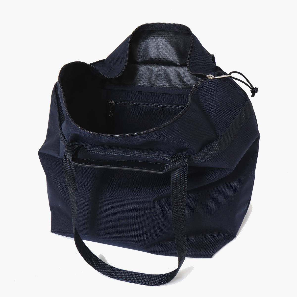 DOUBLE HANDLE TOTE : M