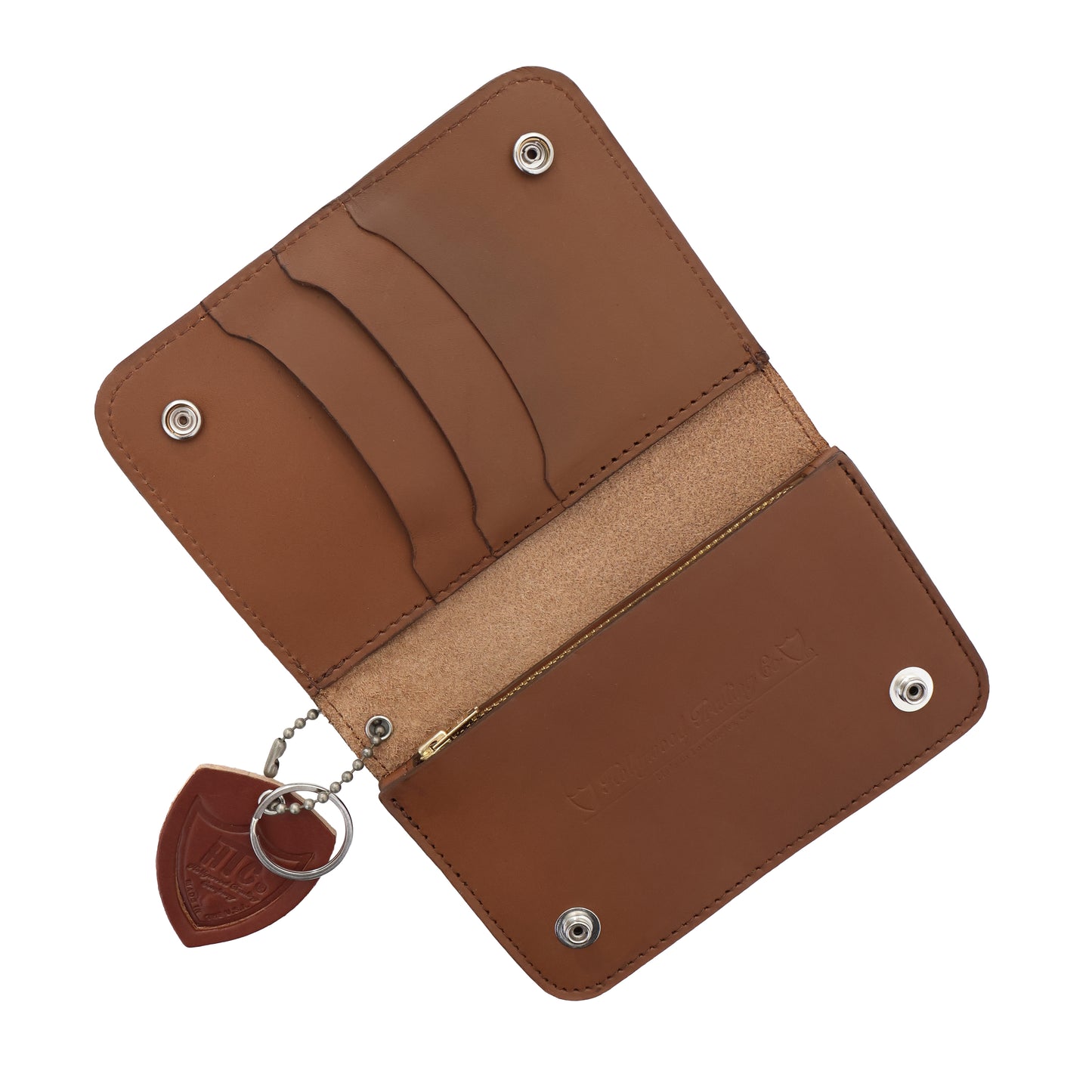 T-2 WALLET #125TQ