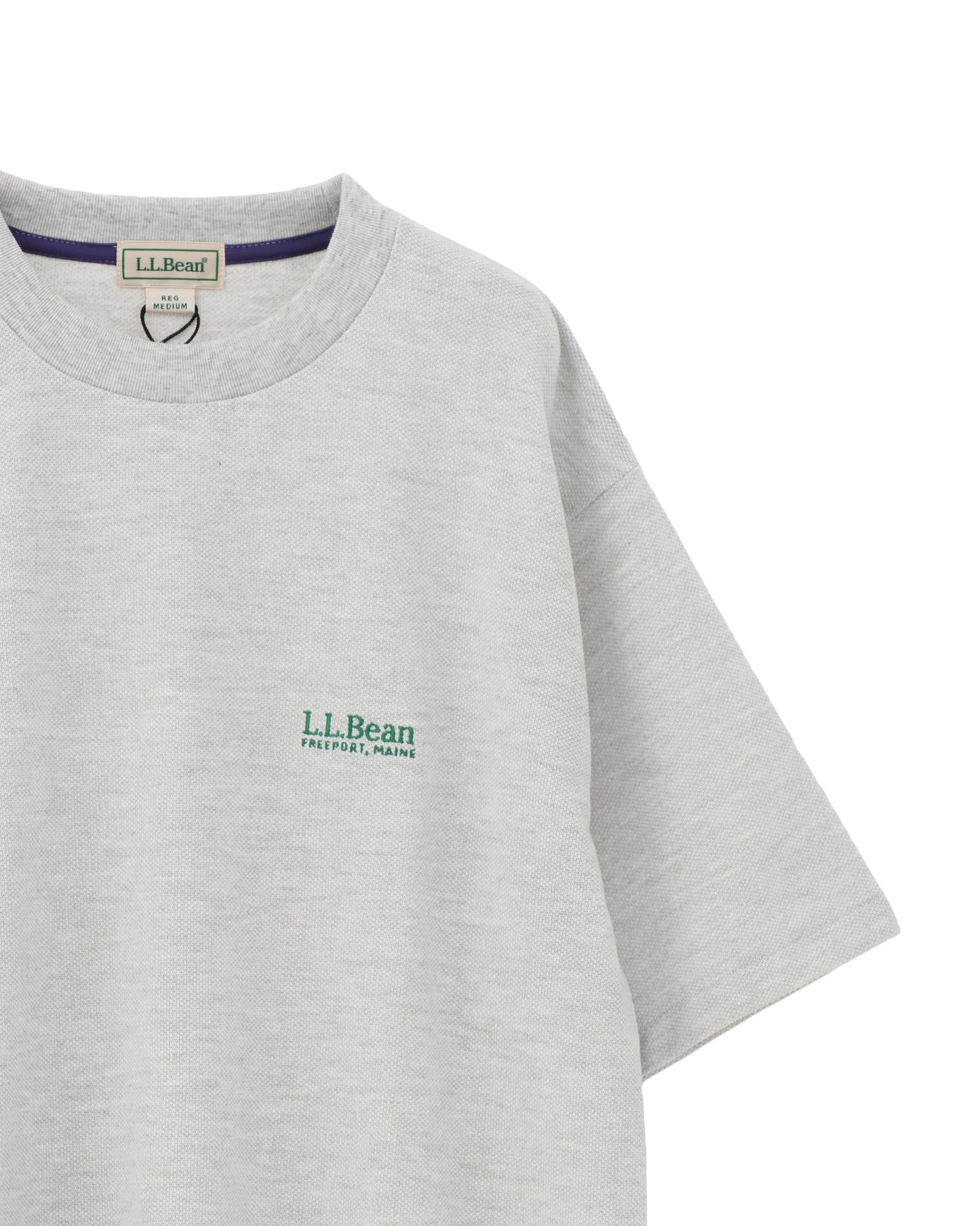 Sumner Short-Sleeve Tee