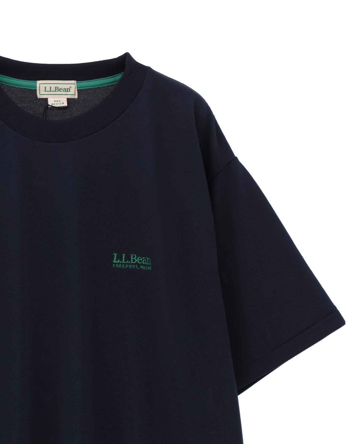 Sumner Short-Sleeve Tee
