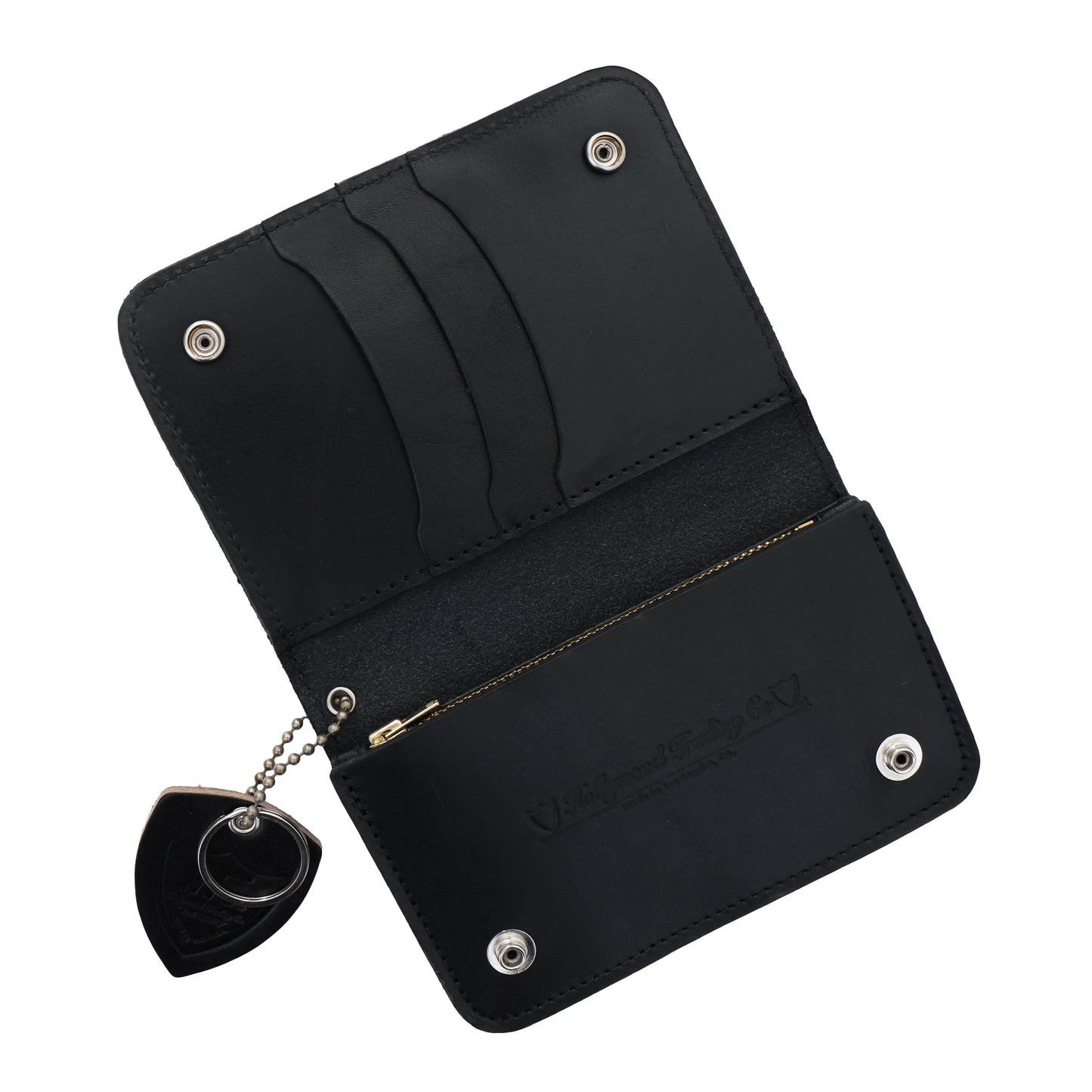 T-2 WALLET #125TQ