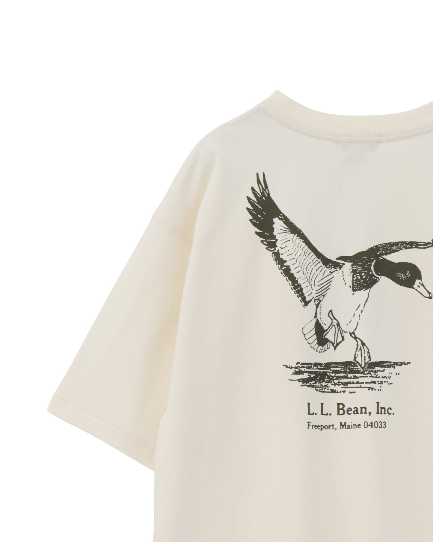 Morrill Short-Sleeve Animal Graphic Tee