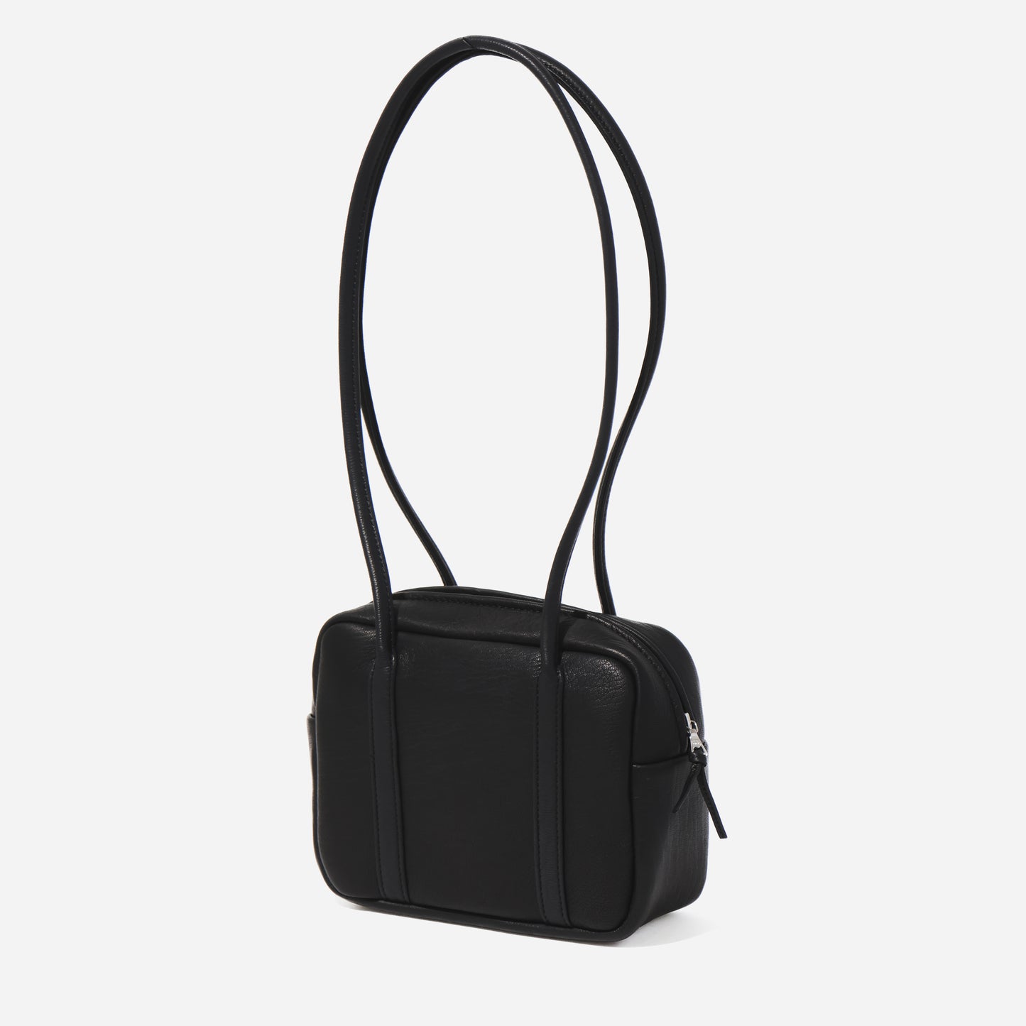SQUARE BOSTON LONG HANDLE : MINI