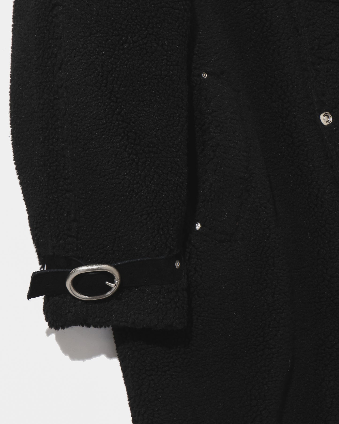 Boa 2Way Coat