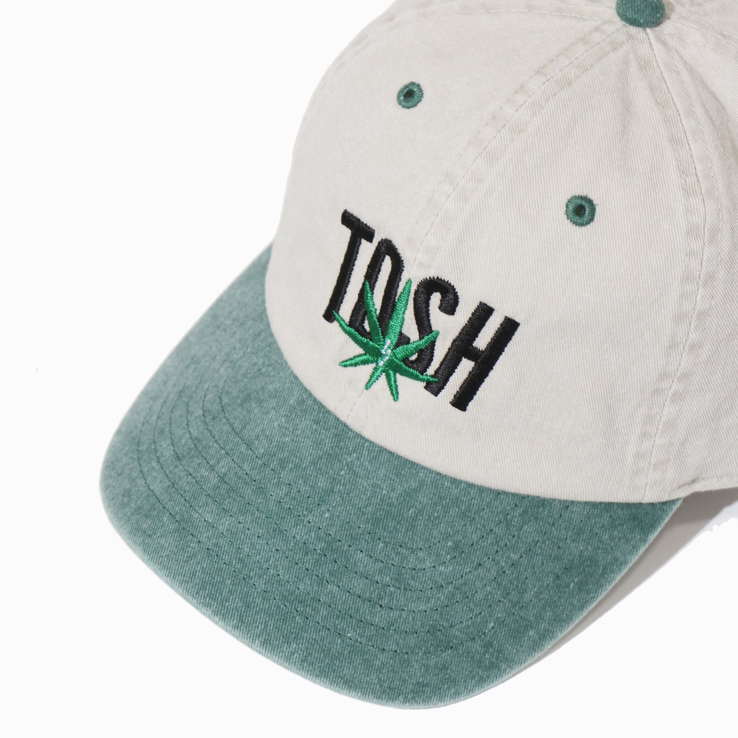 TOSH 2TONE CAP