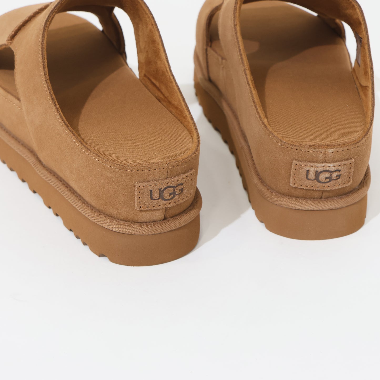 W GOLDENSTAR HI CUTOUT SLIDE