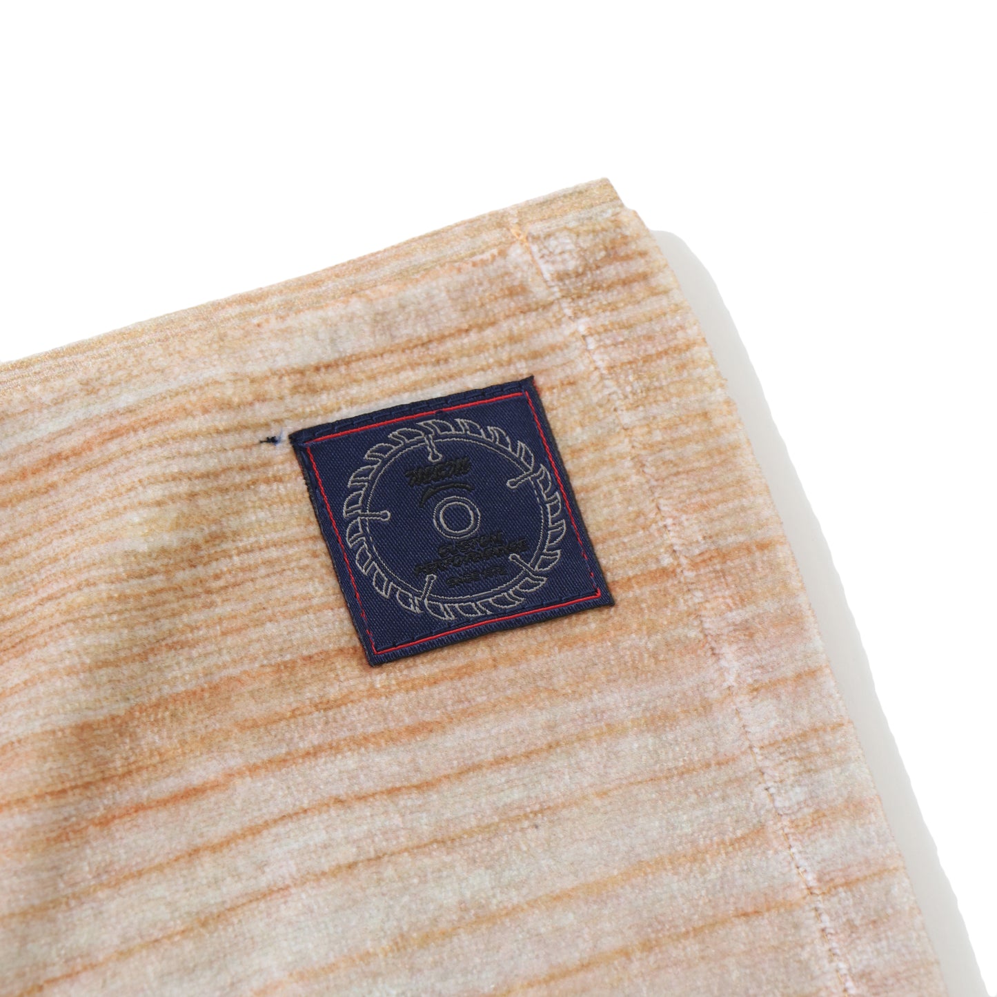 Wood Grain Towel