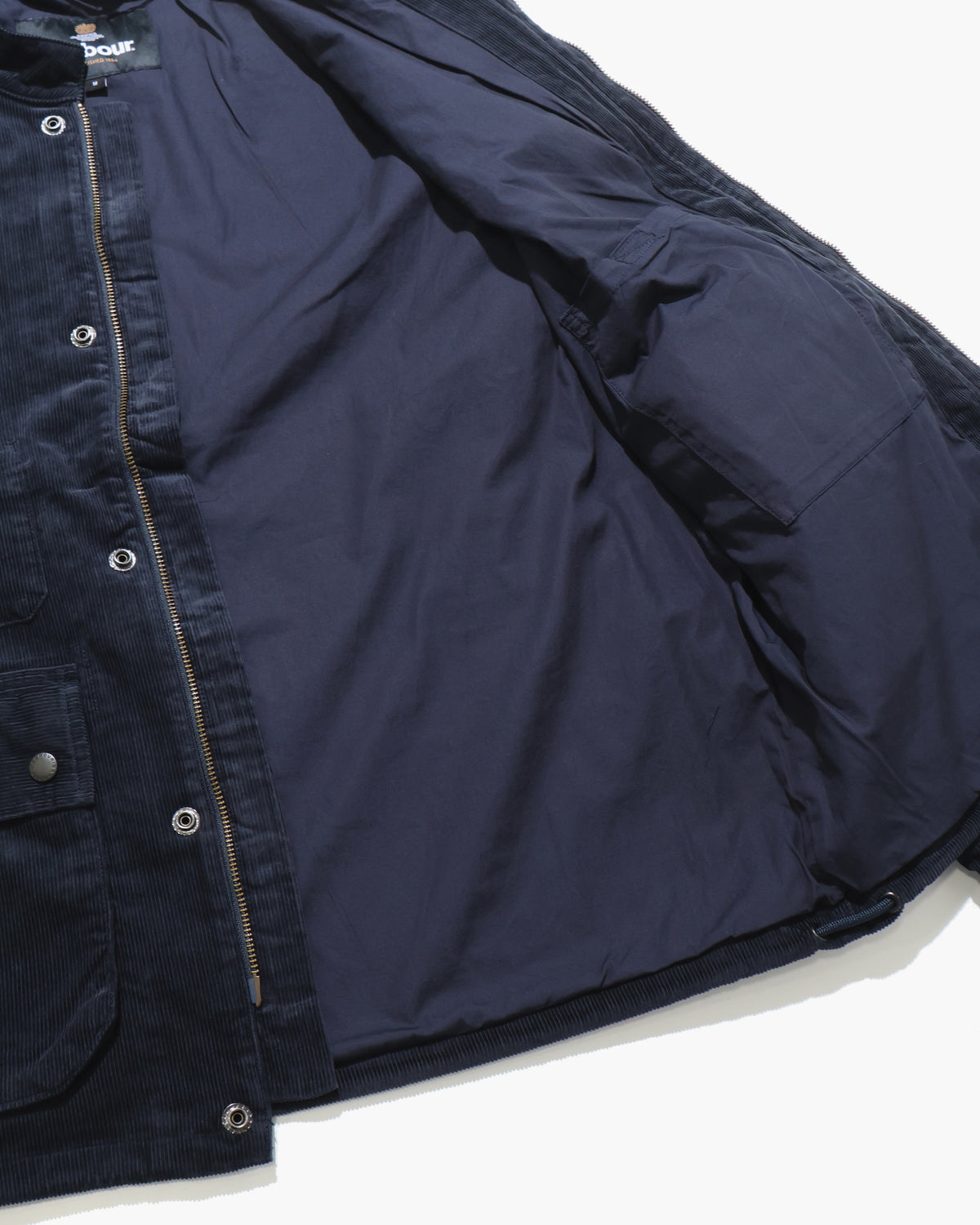Utility Ursula Casual Jacket