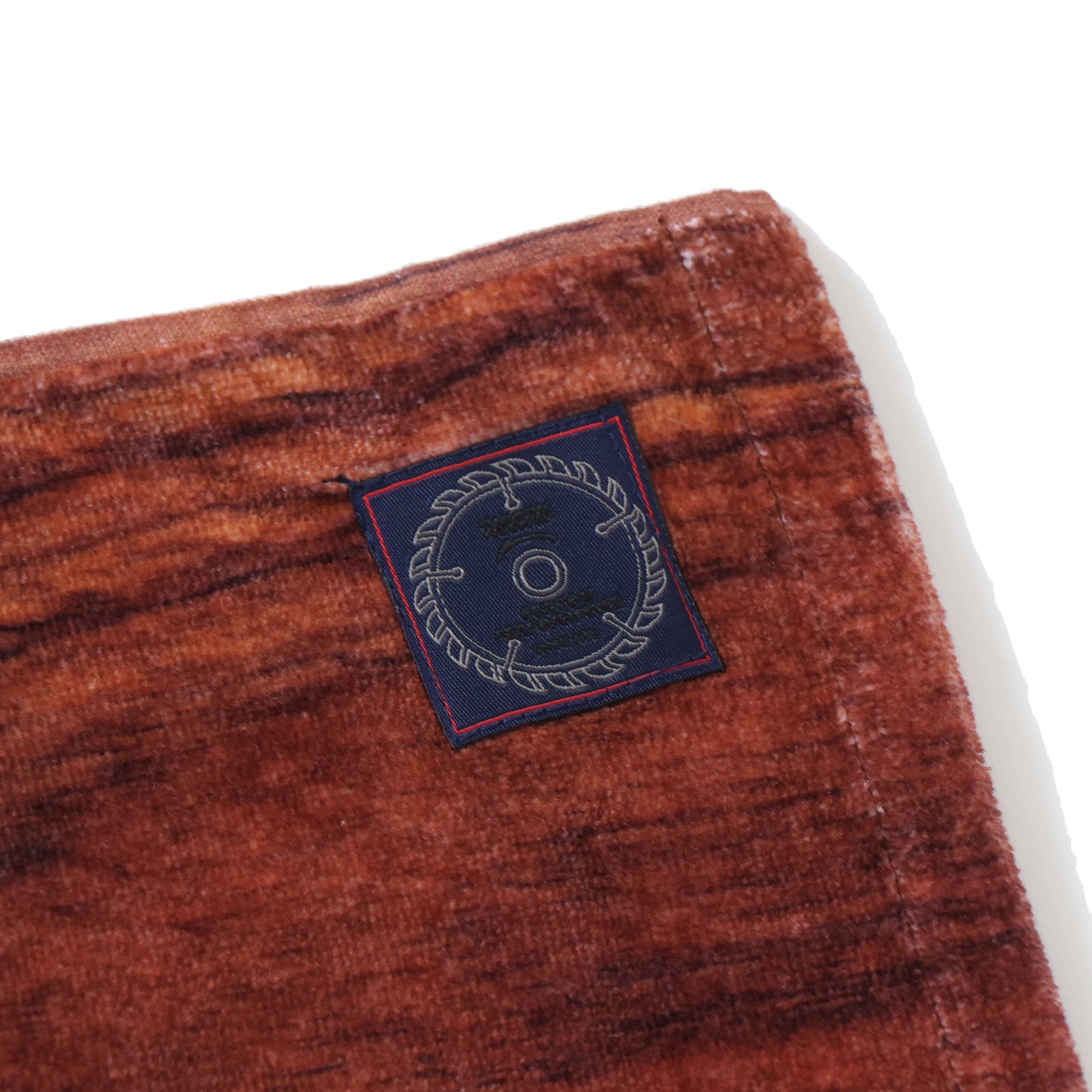 Wood Grain Towel