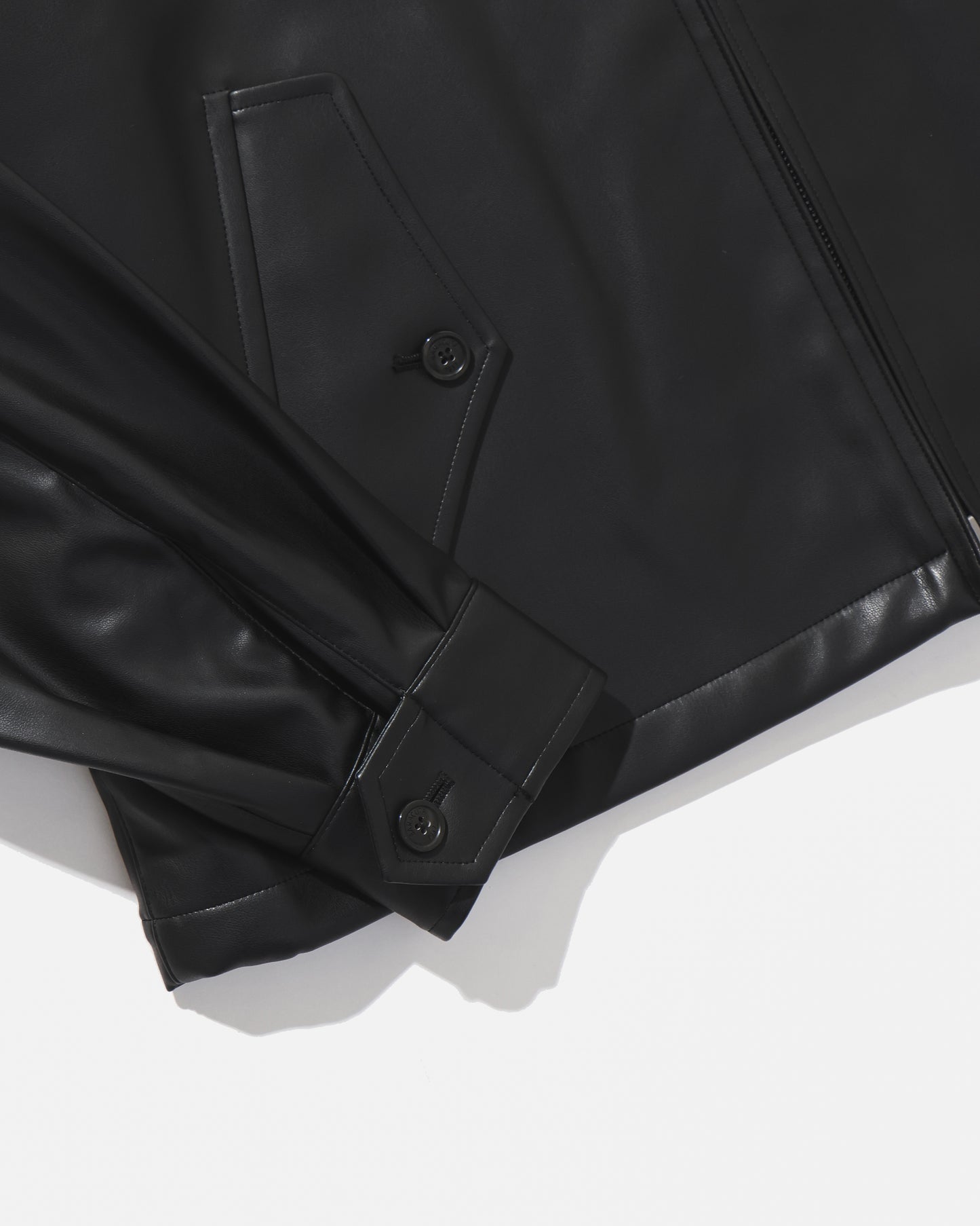 G4 BOX JACKET