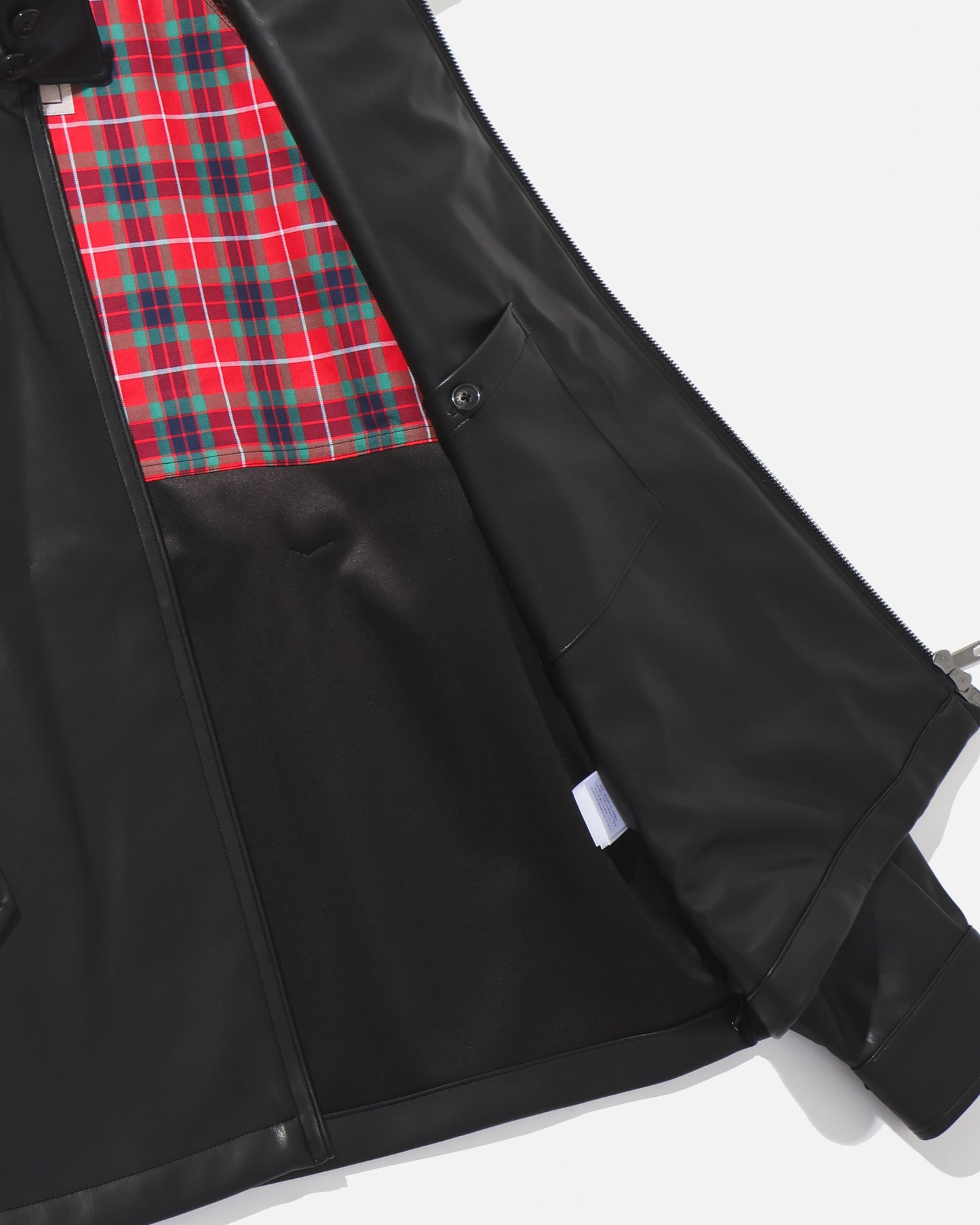 G4 BOX JACKET