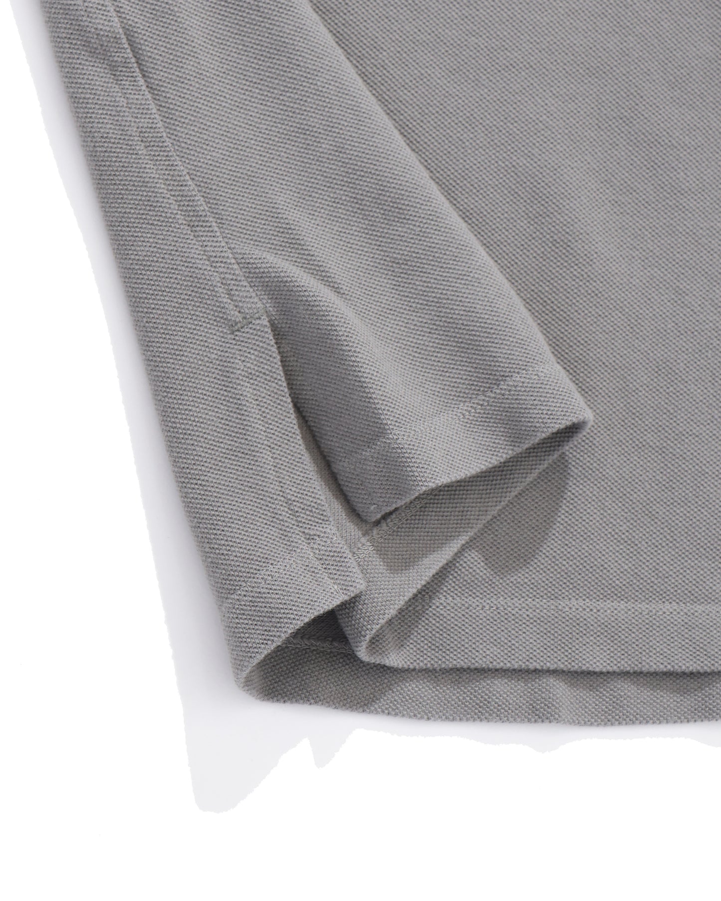 CLERK S/S TEE COTTON PIQUE