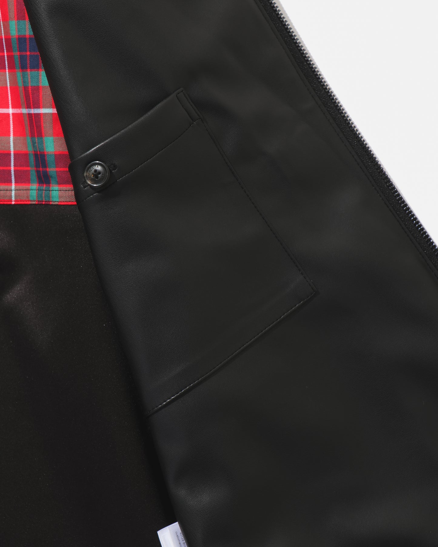 G4 BOX JACKET