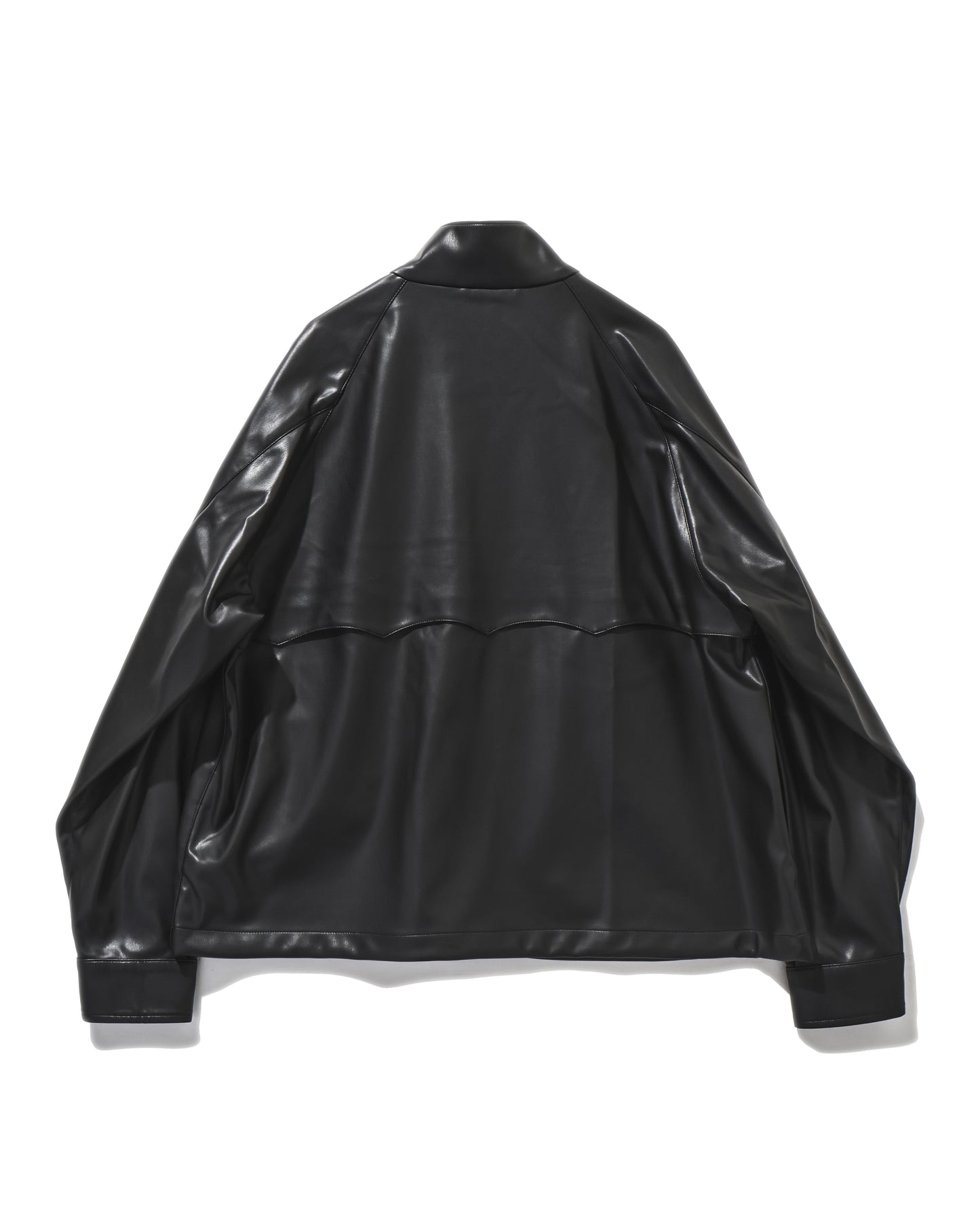 G4 BOX JACKET