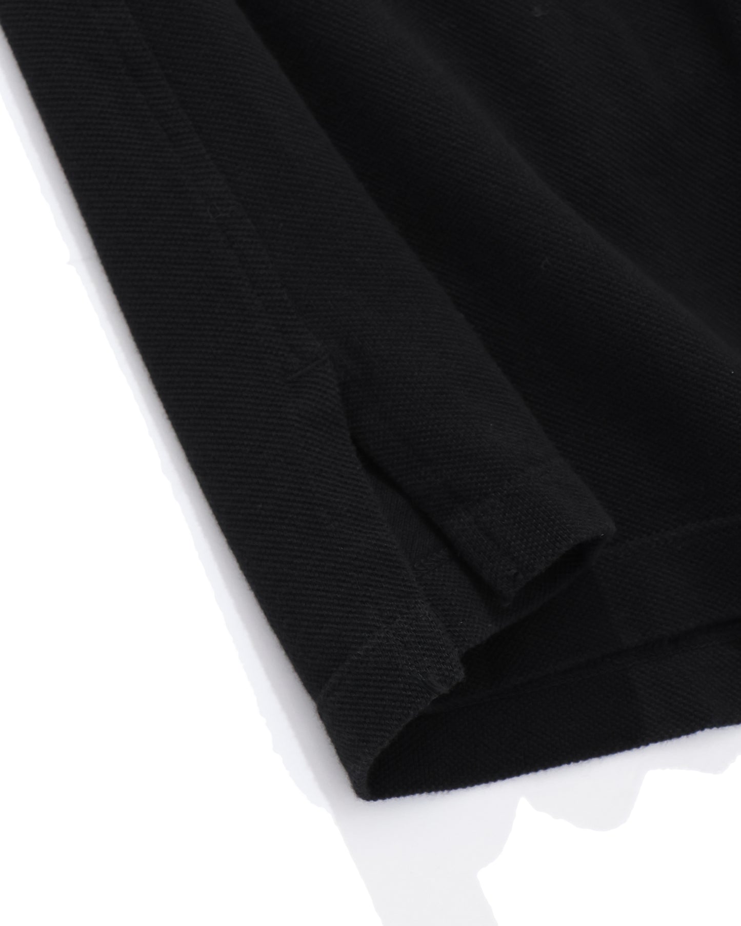 CLERK S/S TEE COTTON PIQUE