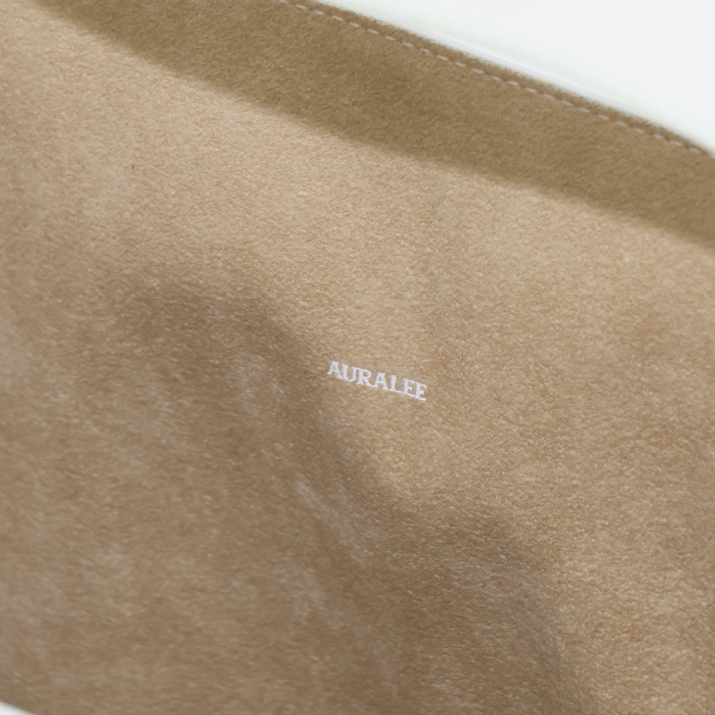 LEATHER TOTE BAG MADE BY AETA