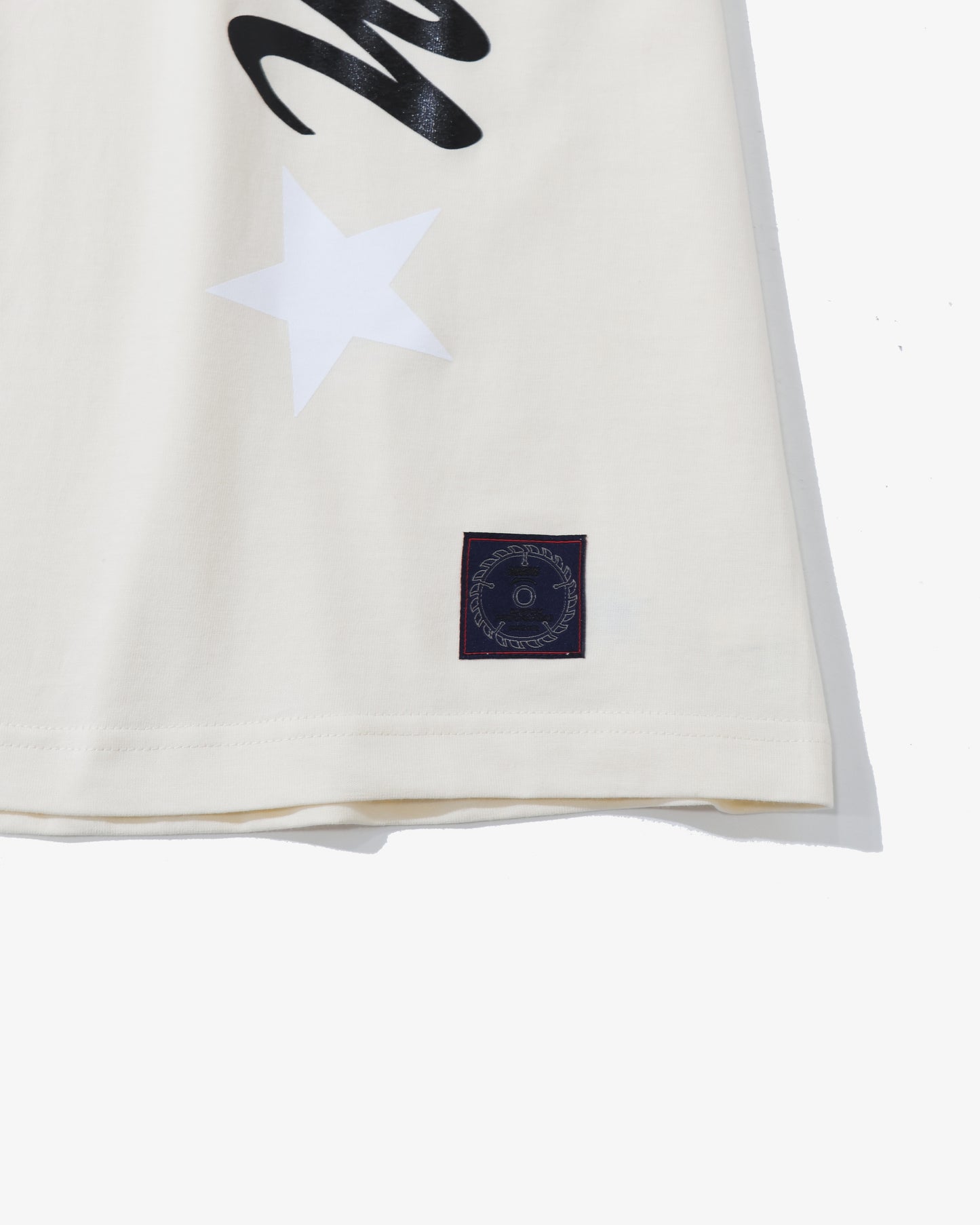 PRINT TEE