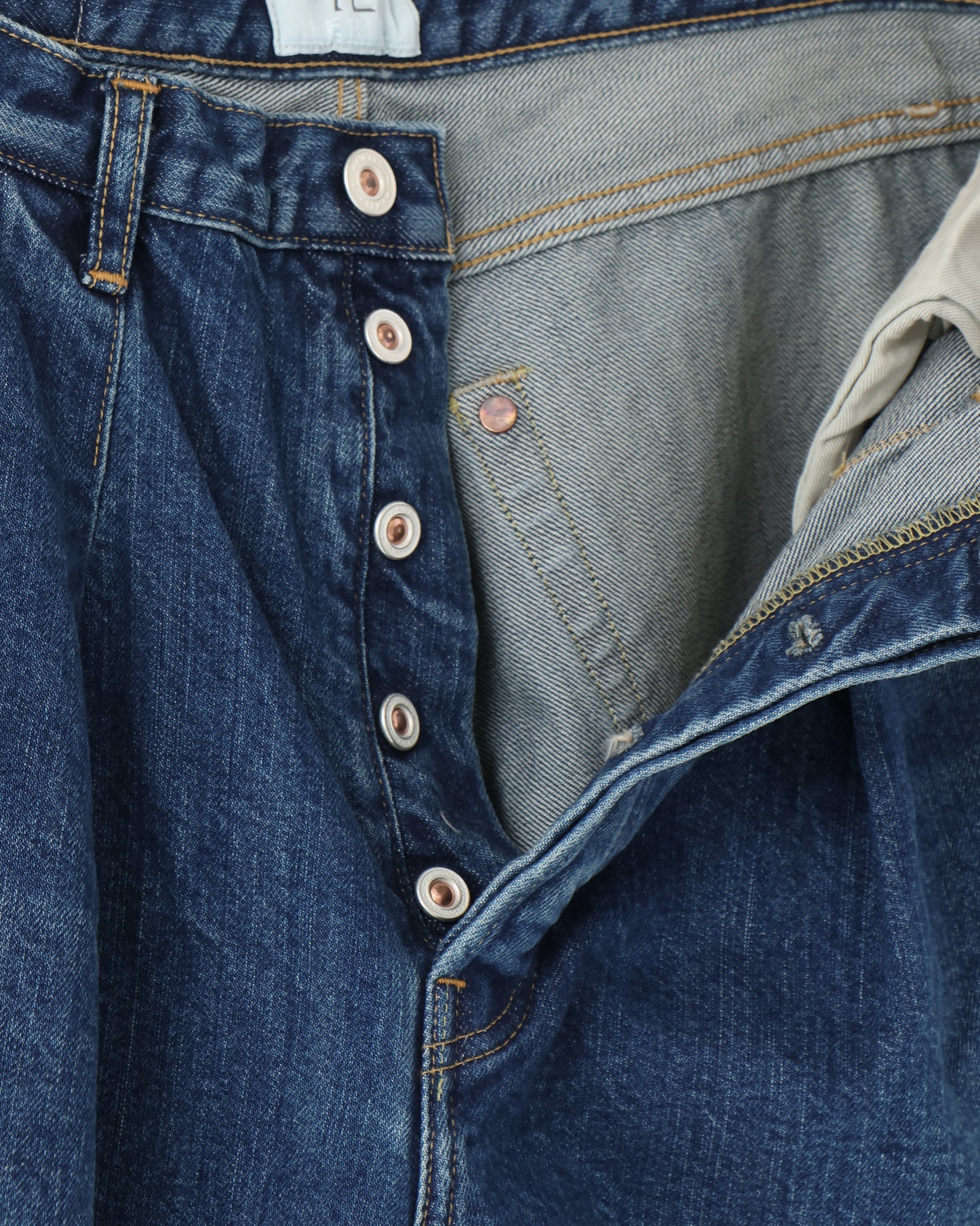 CIOTA Denim 4 PK Vintageworn