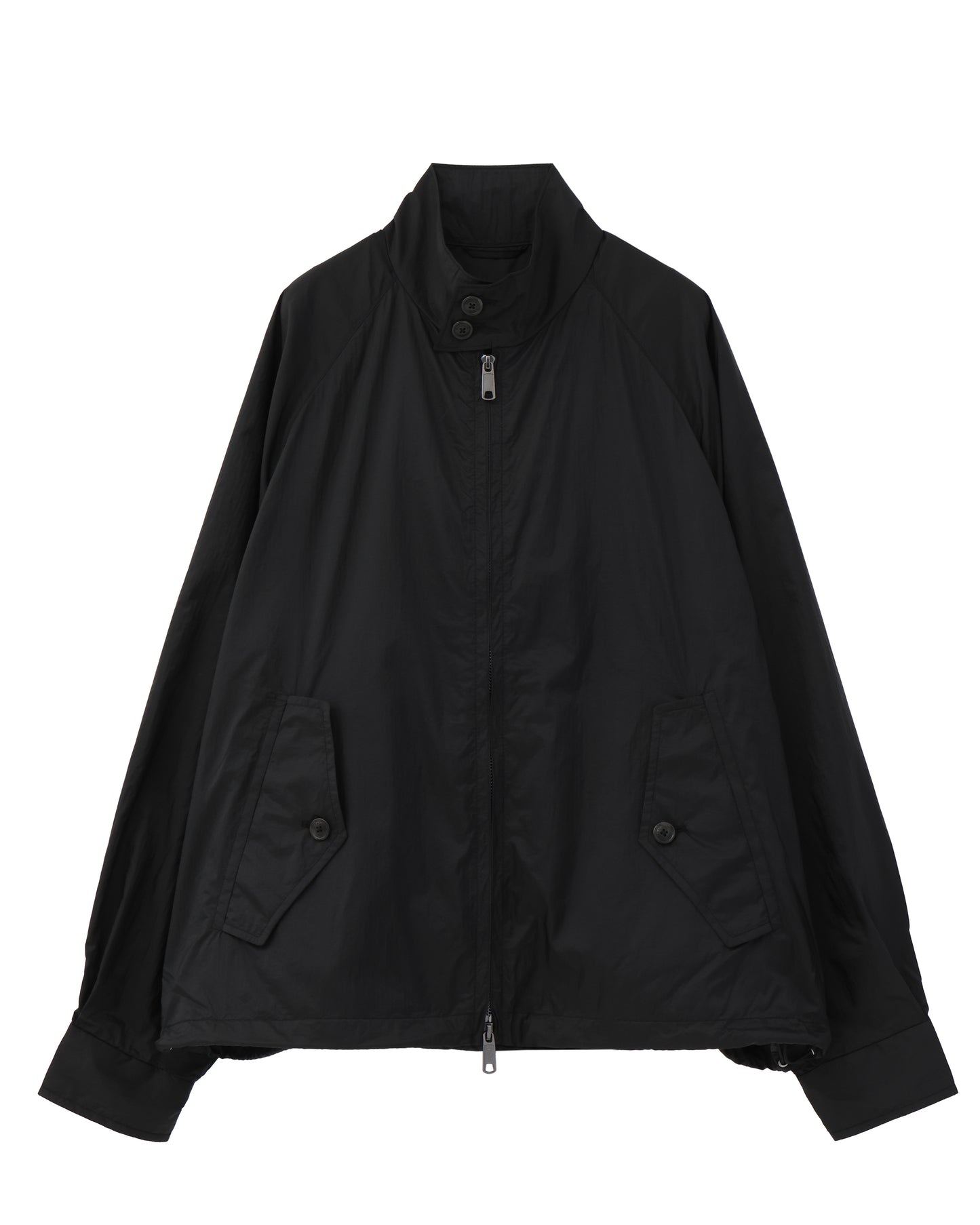 G4 BOX JACKET