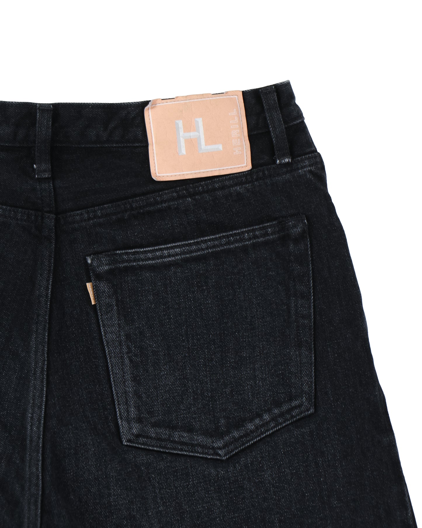 CIOTA Denim 4 PK Blackvintageworn