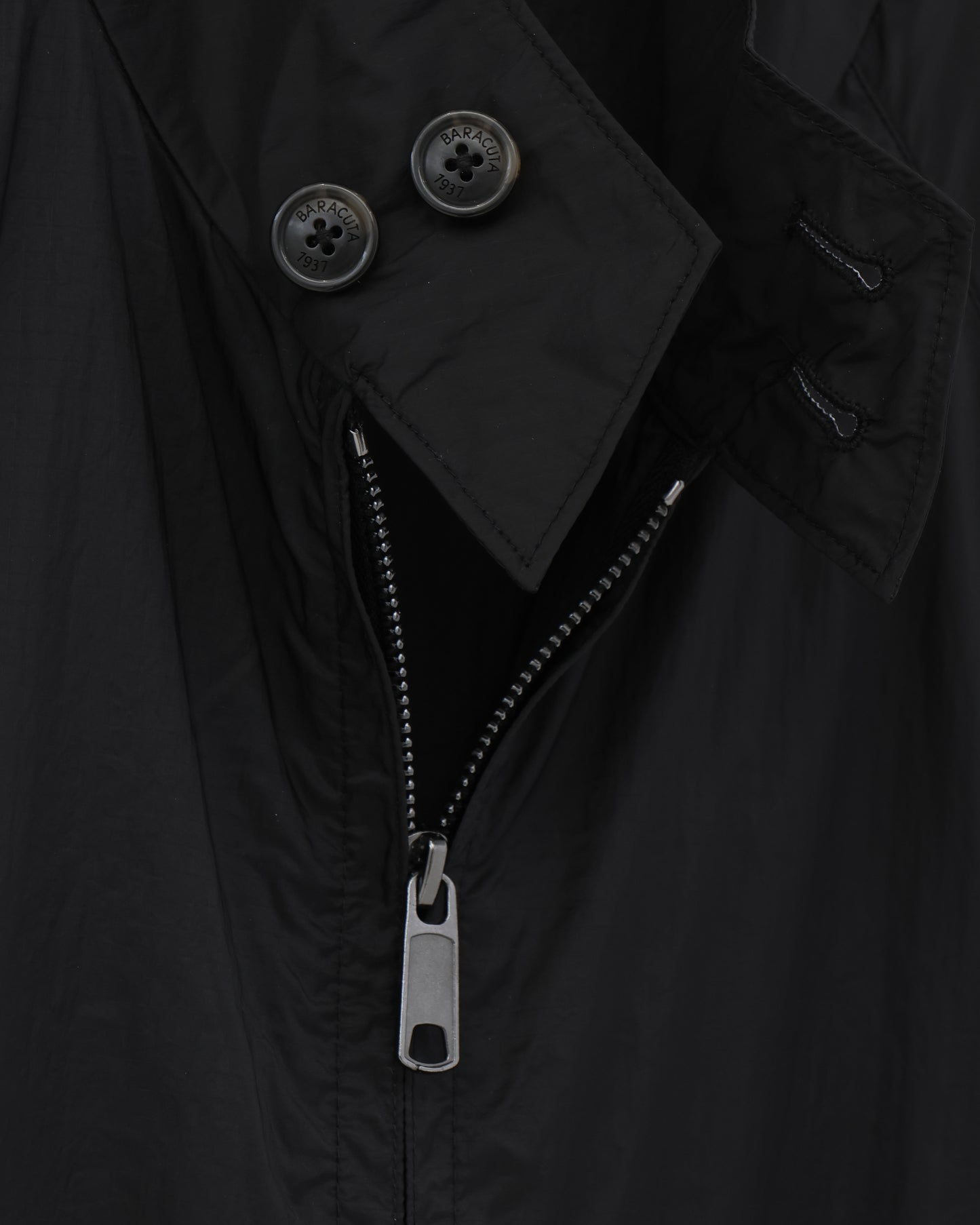 G4 BOX JACKET