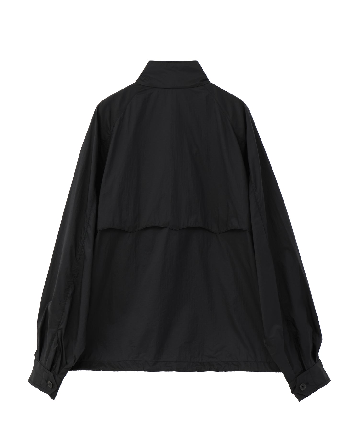 G4 BOX JACKET