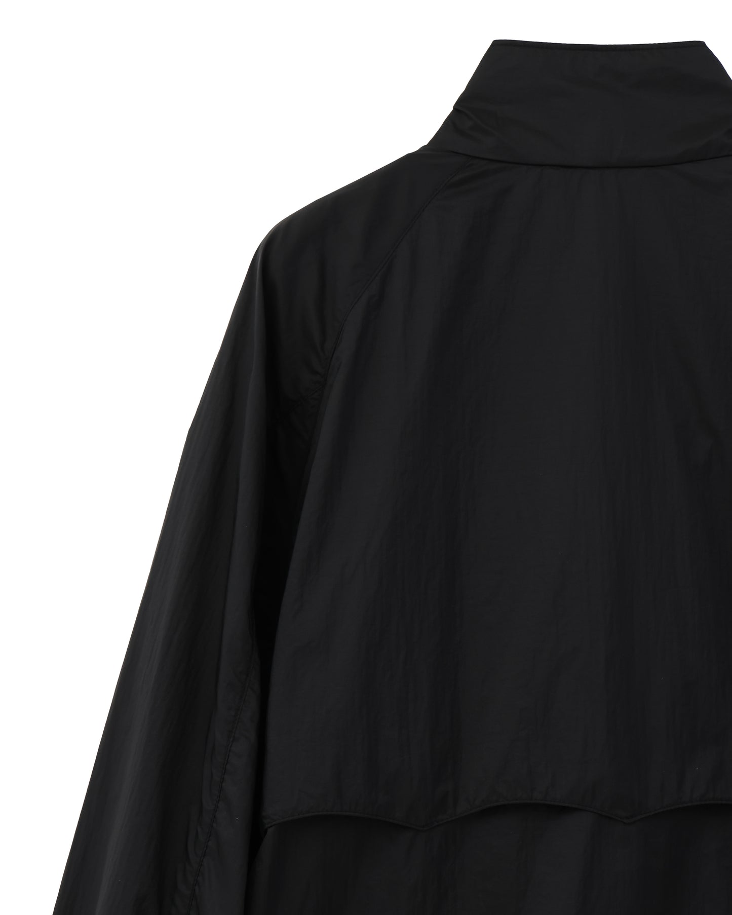 G4 BOX JACKET