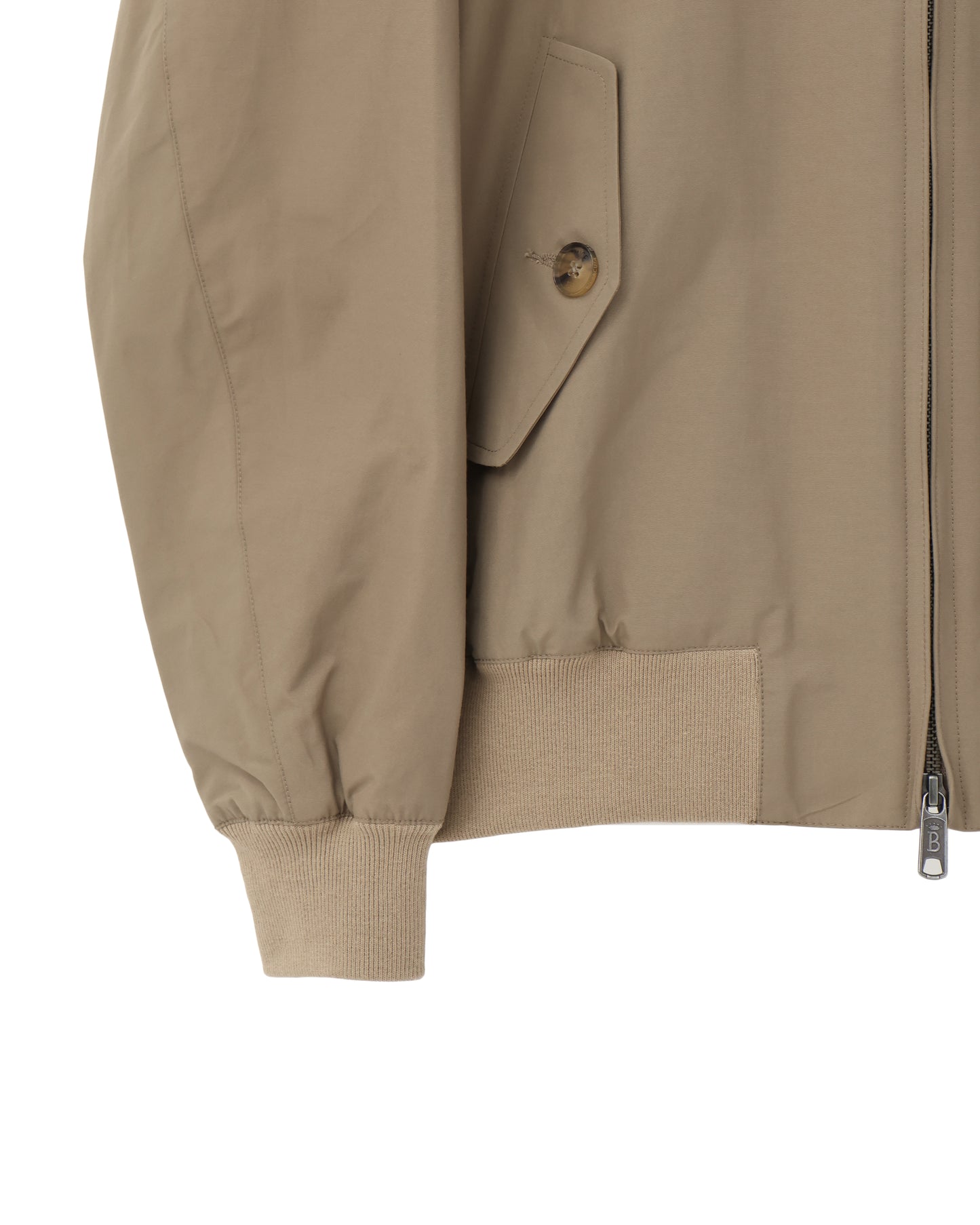 G9 BARACUTA CLOTH