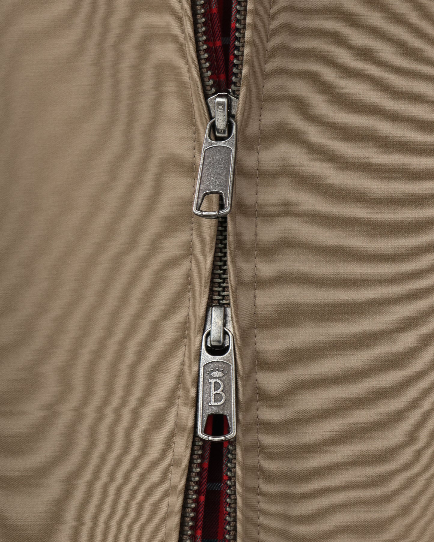 G9 BARACUTA CLOTH