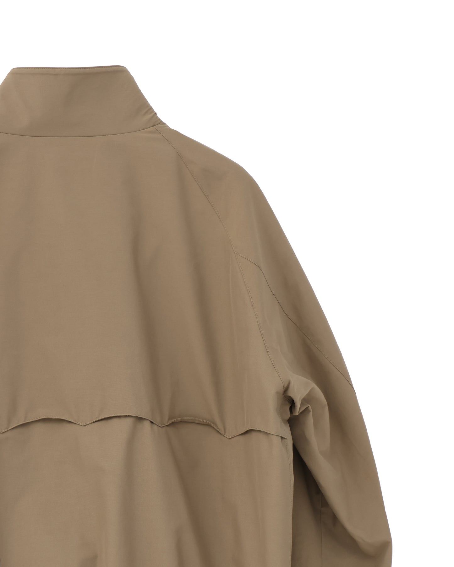 G9 BARACUTA CLOTH