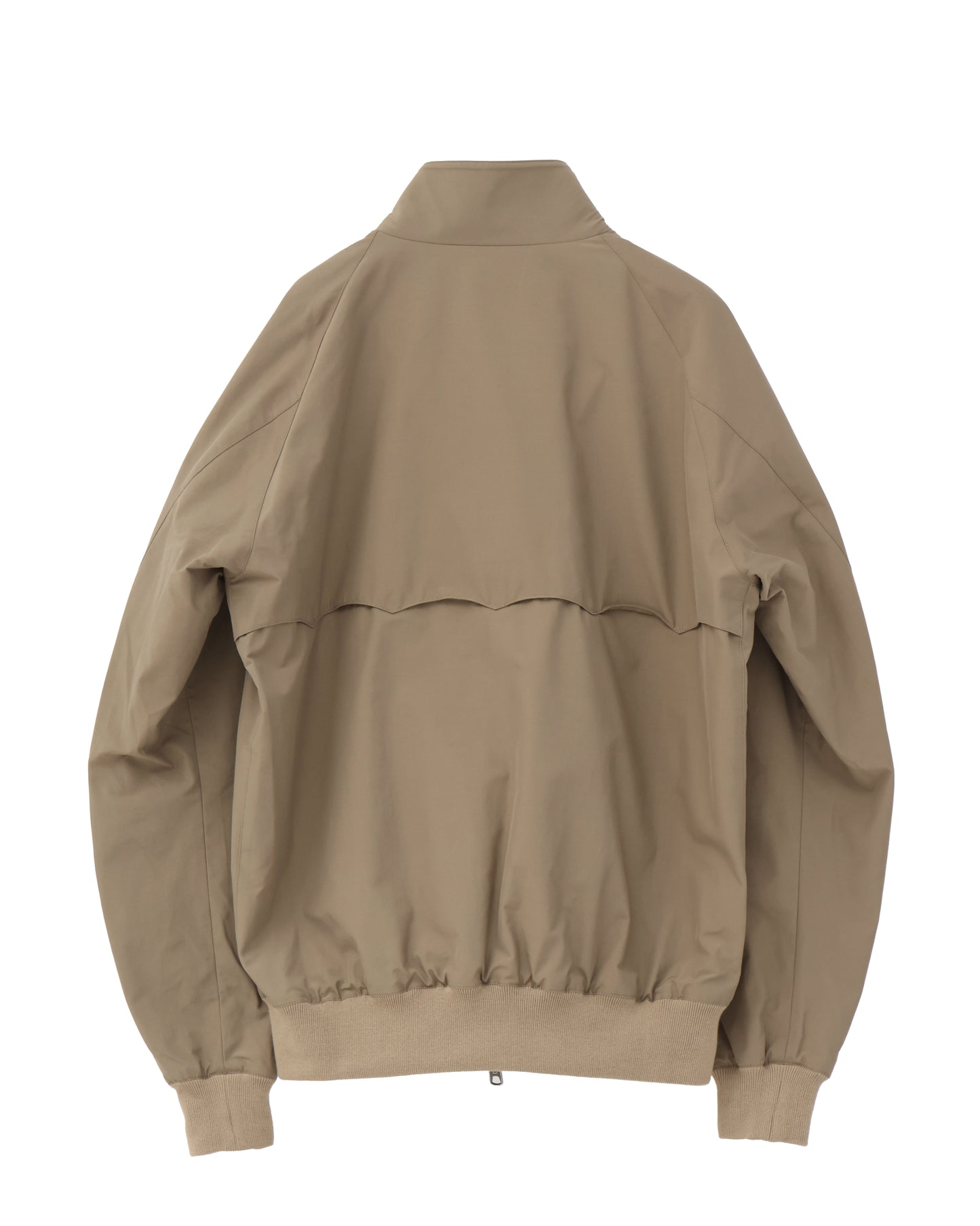 G9 BARACUTA CLOTH