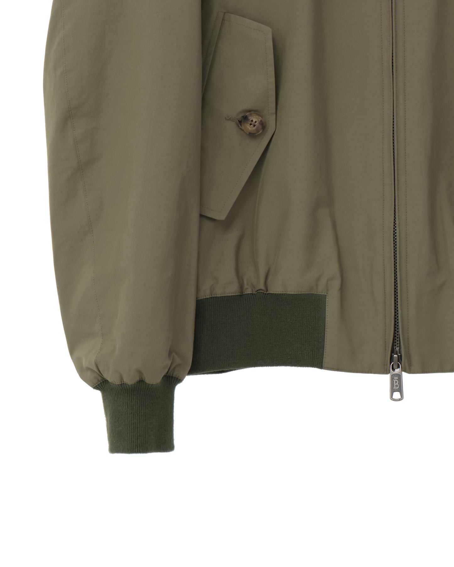 G9 BARACUTA CLOTH