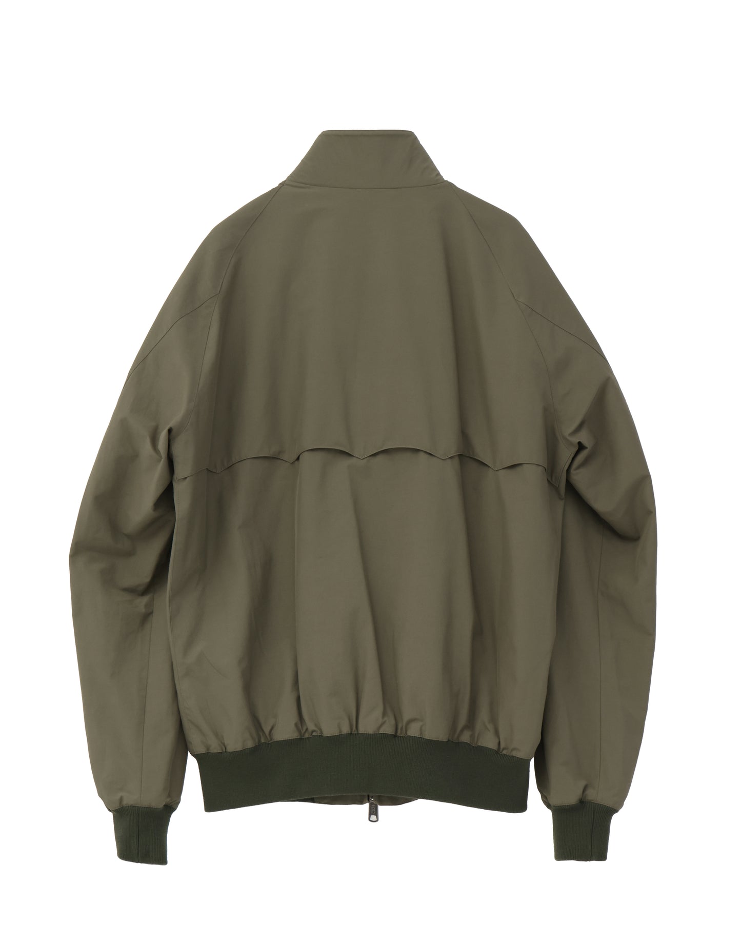 G9 BARACUTA CLOTH