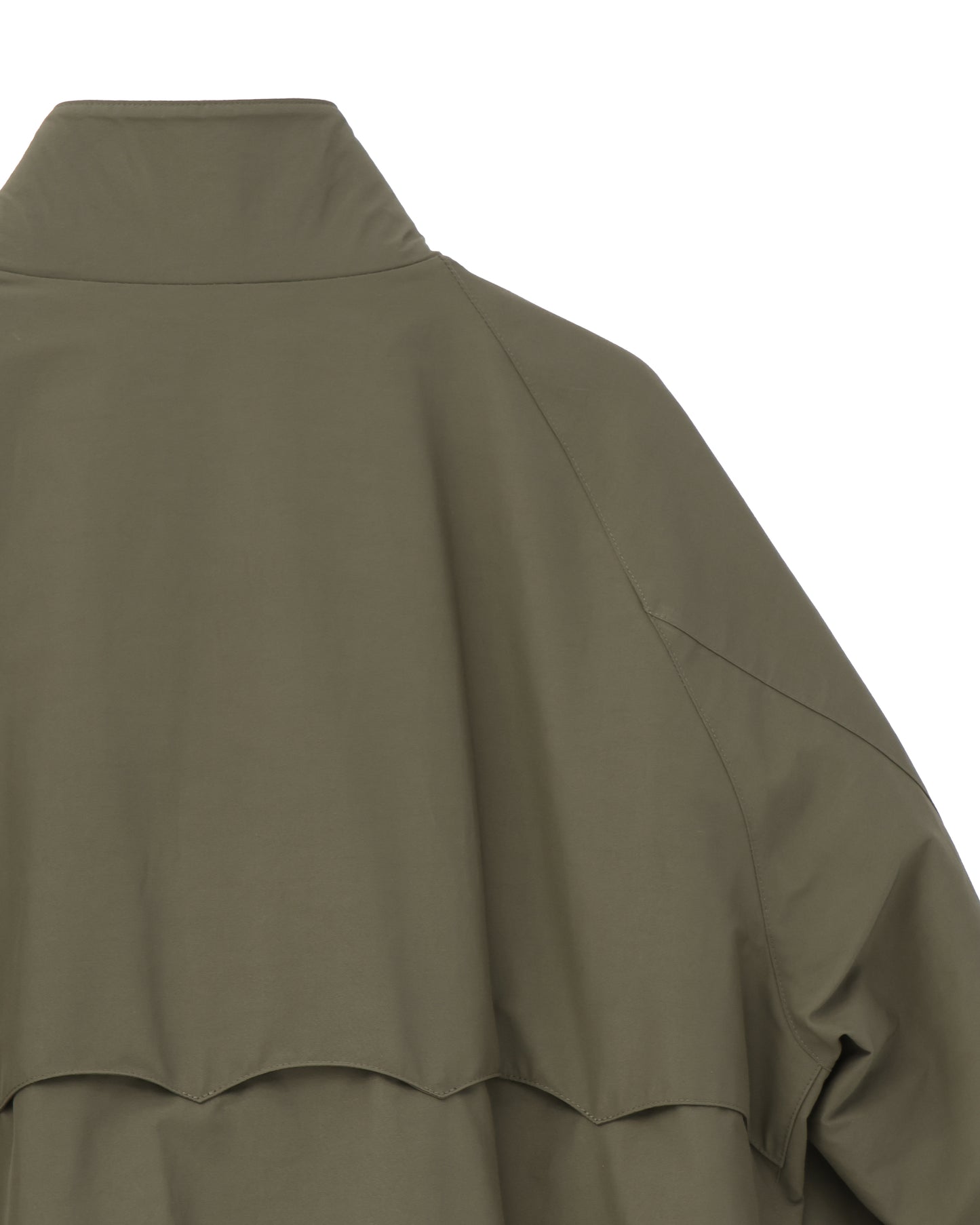 G9 BARACUTA CLOTH