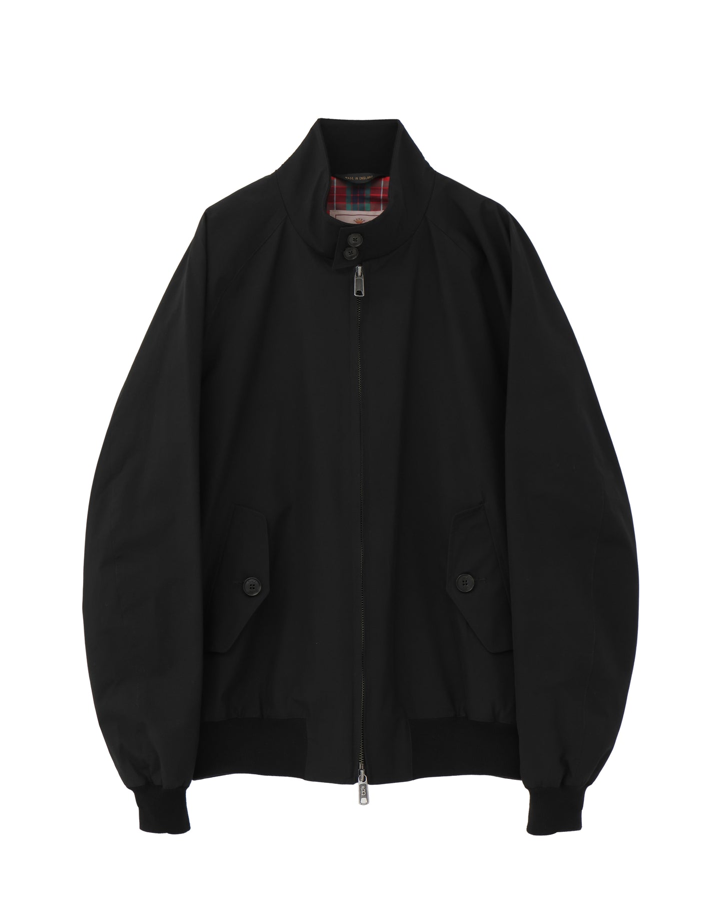 G9 BARACUTA CLOTH