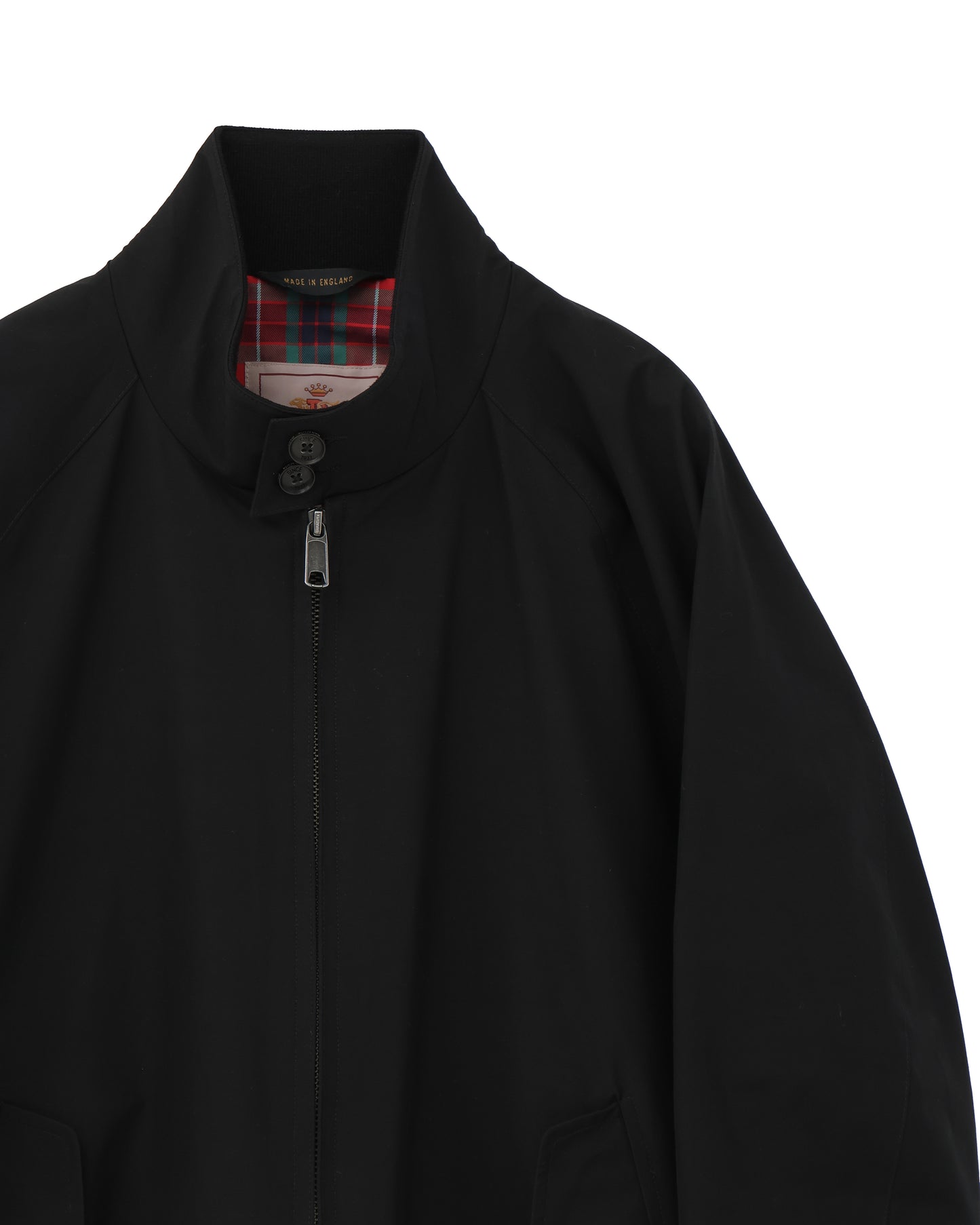 G9 BARACUTA CLOTH