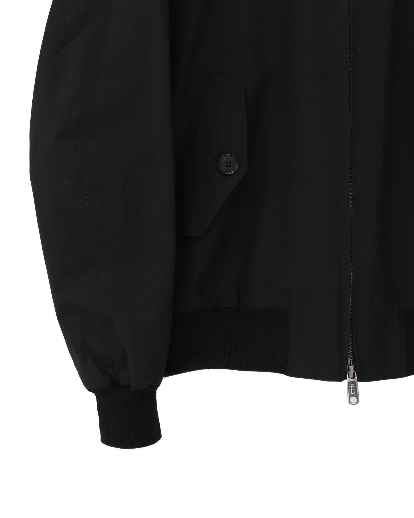G9 BARACUTA CLOTH