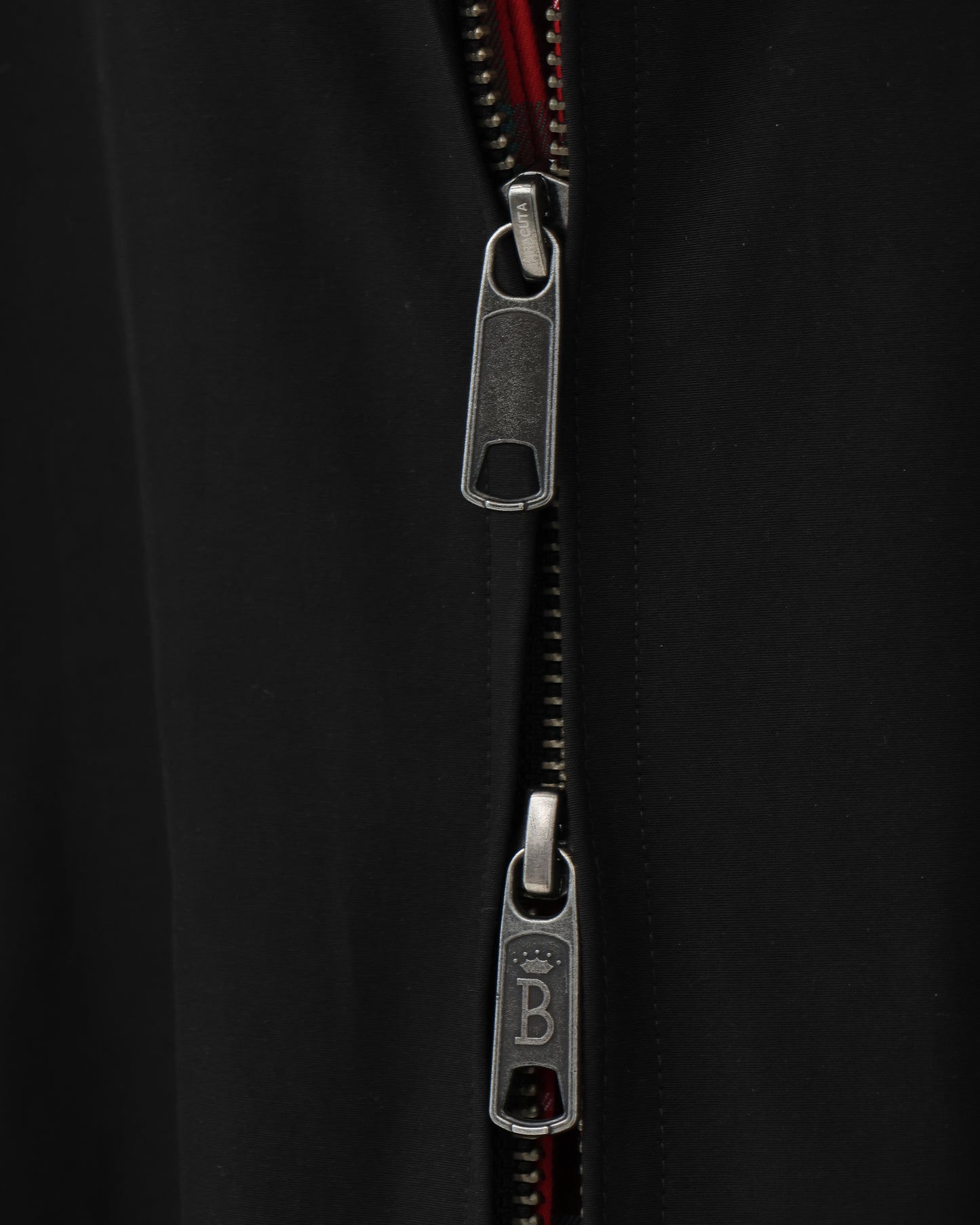 G9 BARACUTA CLOTH