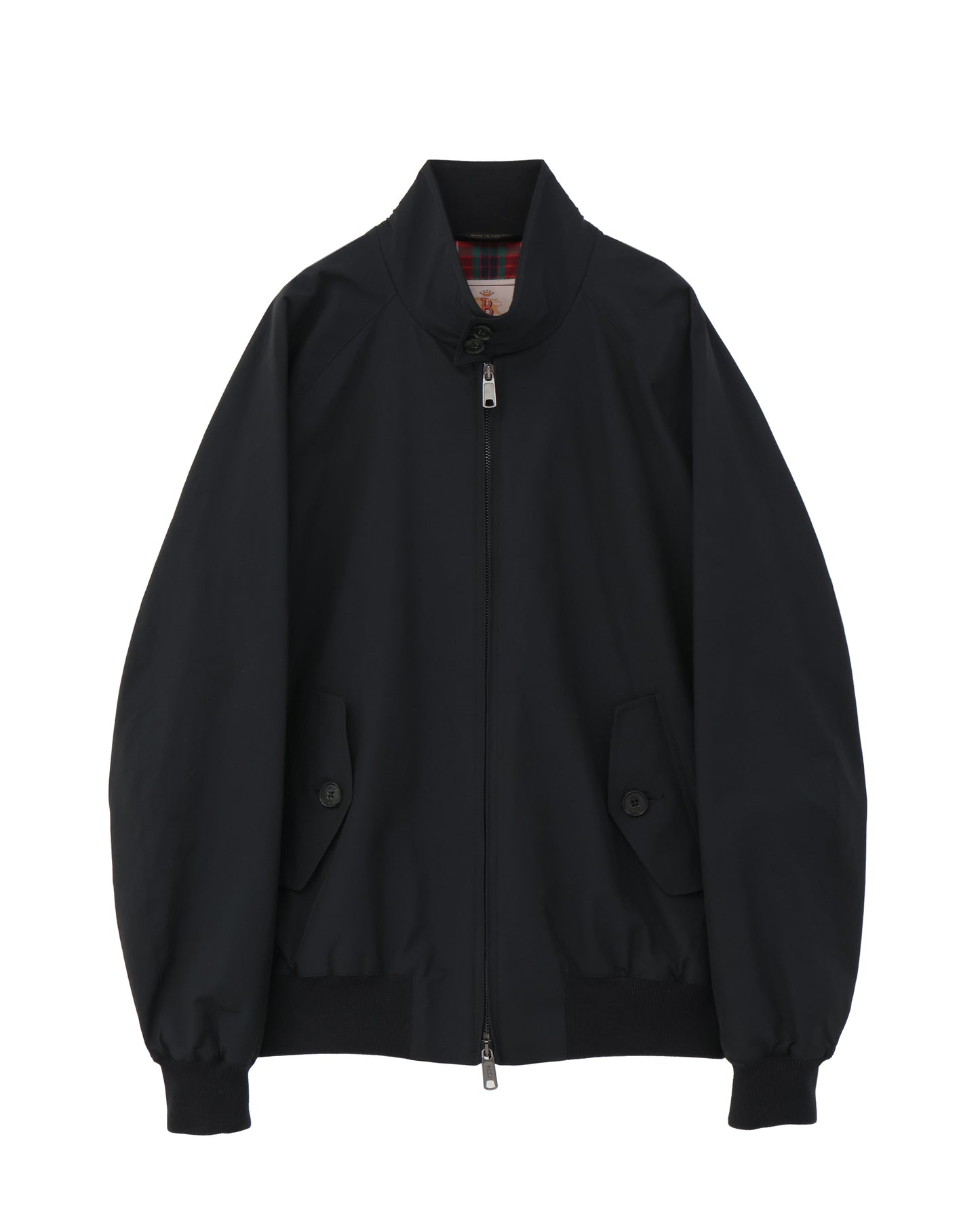 G9 BARACUTA CLOTH